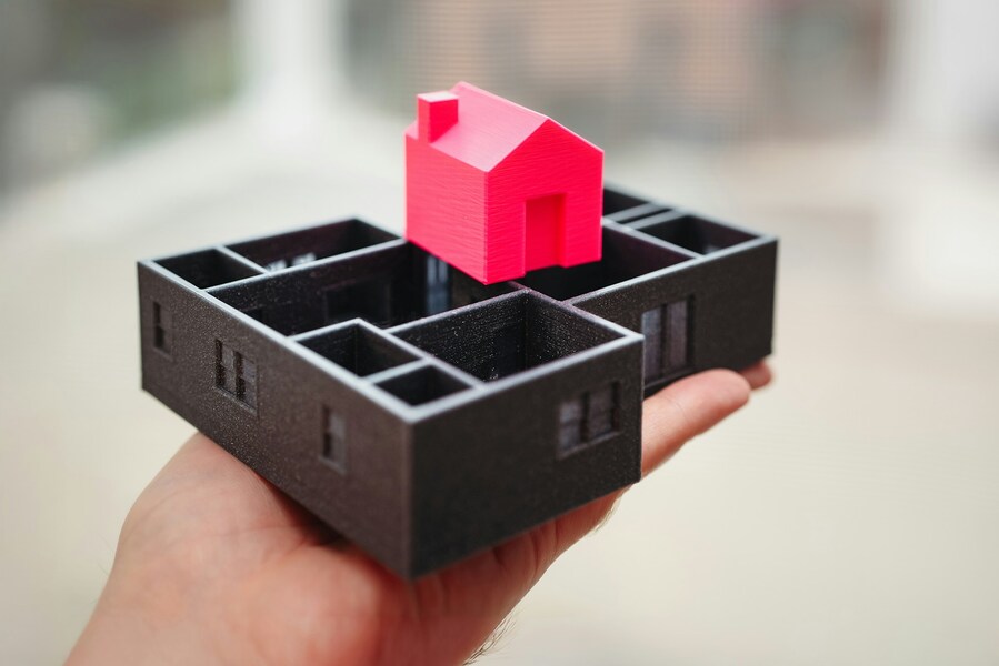 Usufructo de vivienda