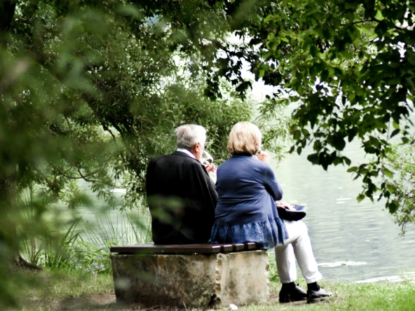 ¿Cuánto cuesta una residencia de ancianos?