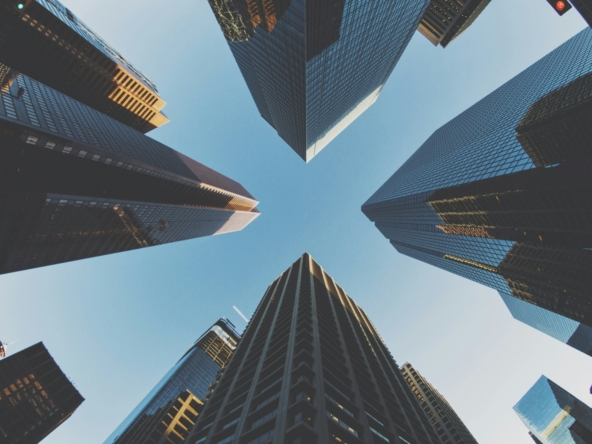 “fondos de inversión inmobiliaria en España”