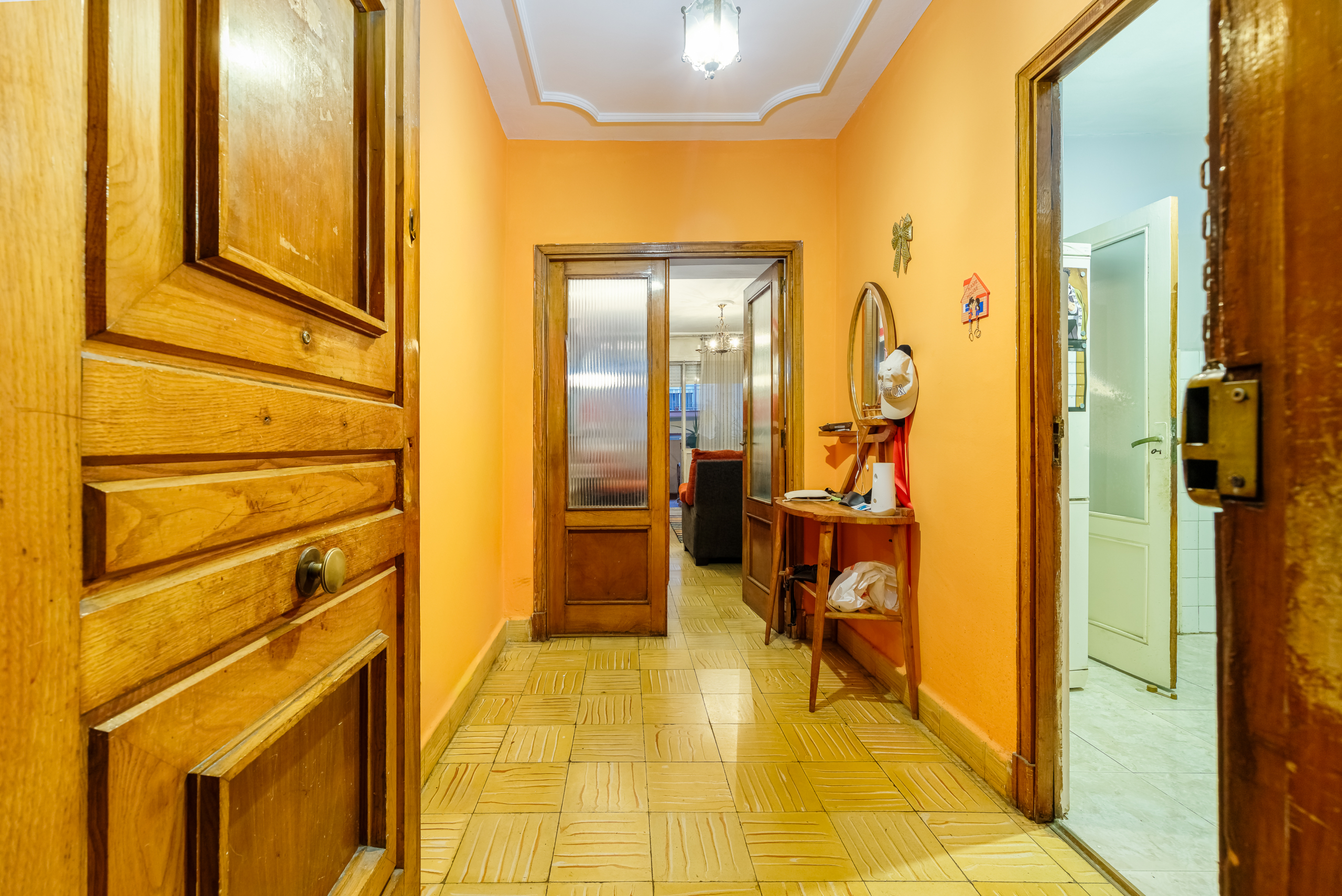 RéA JESéS SORIA 19 1B OURENSE -KALMA- 01