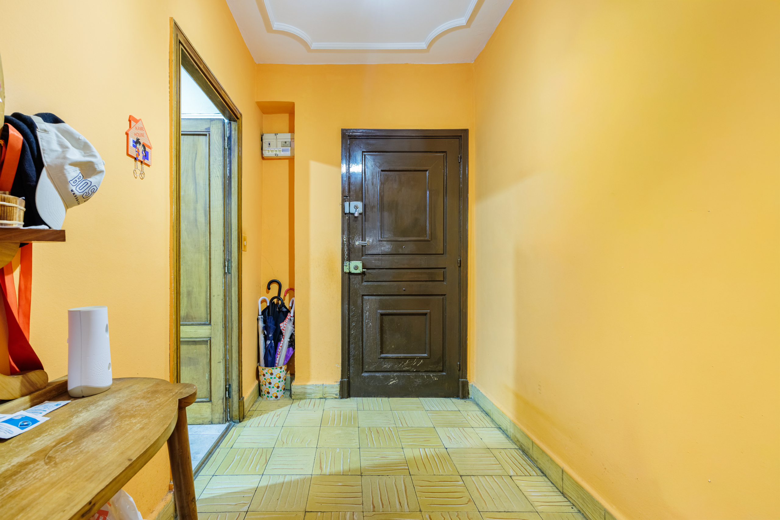 RéA JESéS SORIA 19 1B OURENSE -KALMA- 02