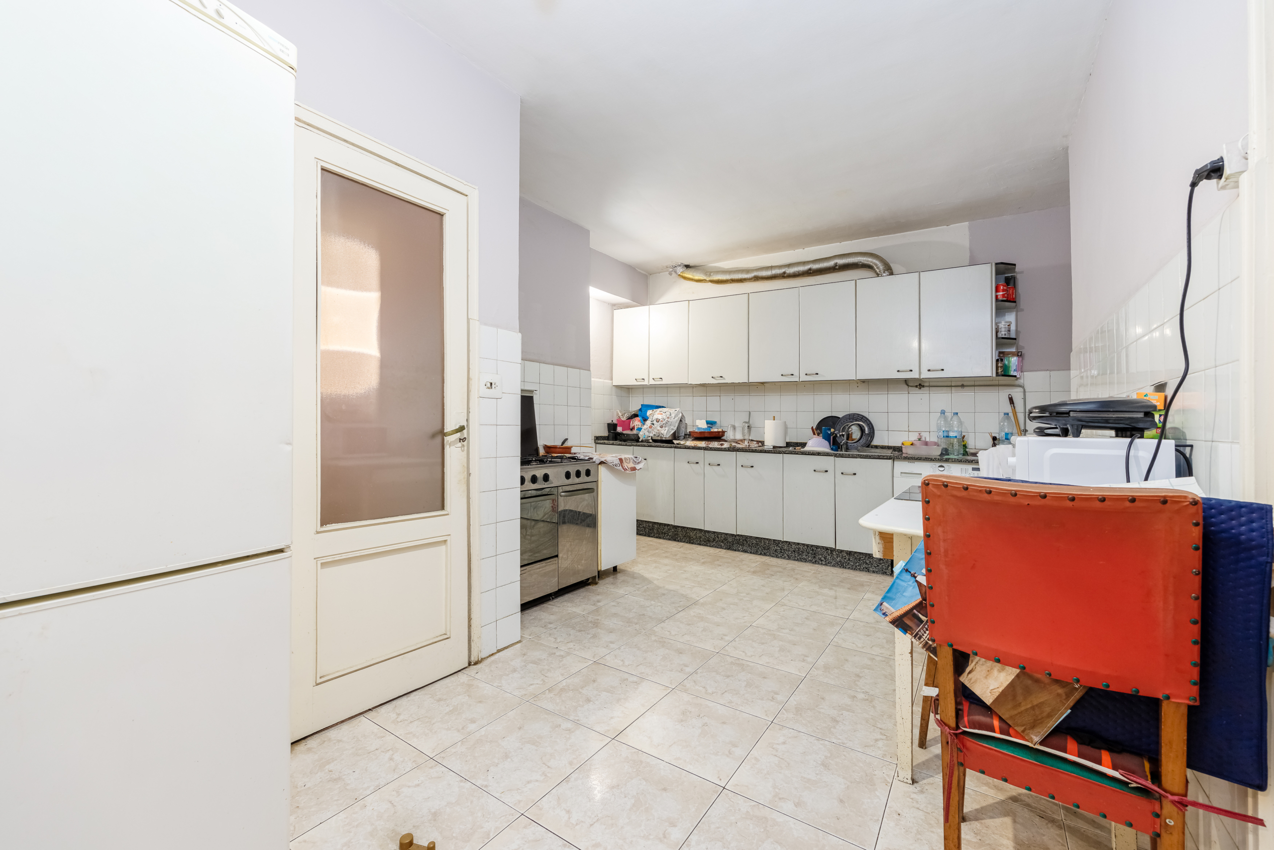 RéA JESéS SORIA 19 1B OURENSE -KALMA- 03