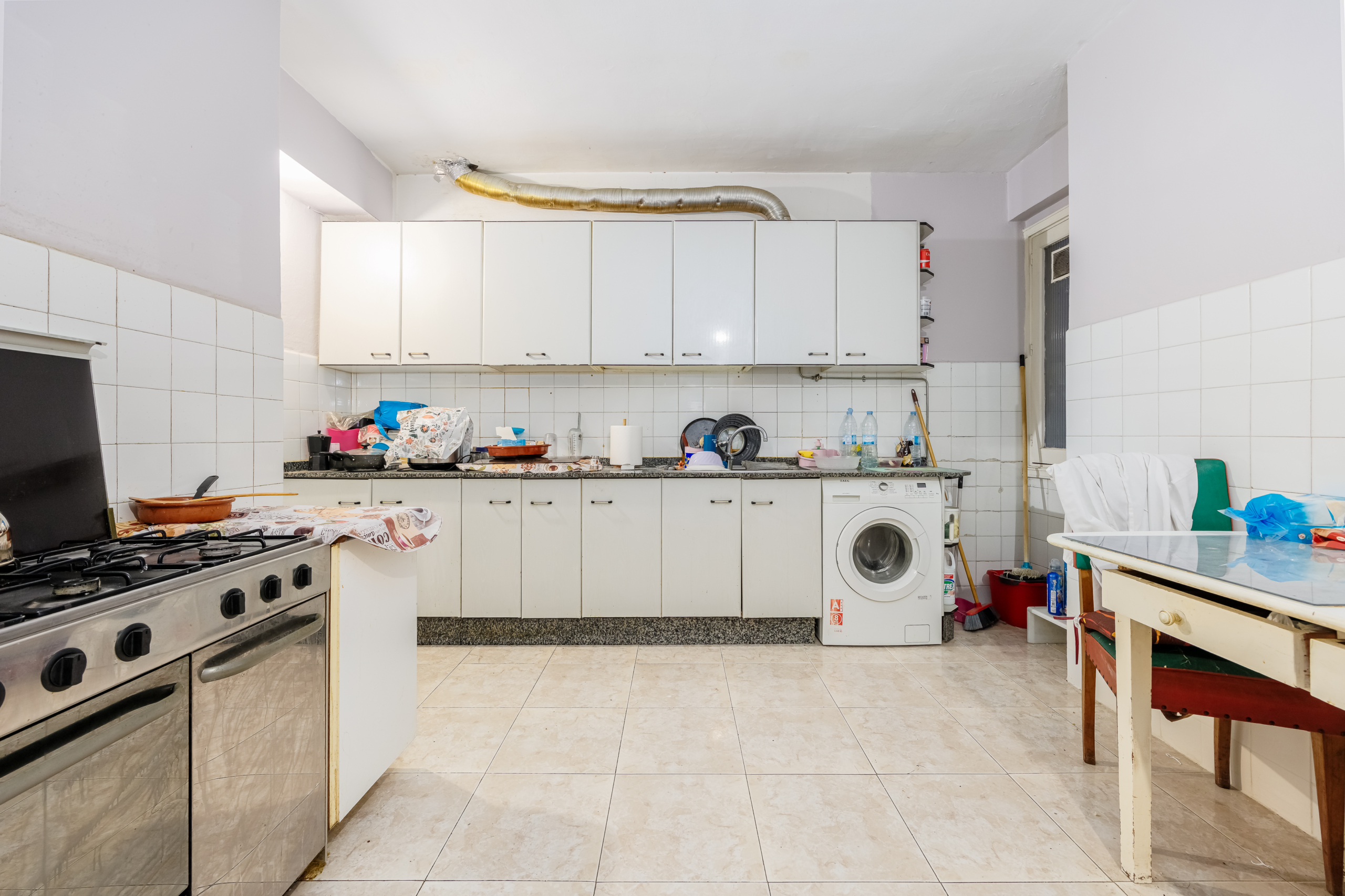 RéA JESéS SORIA 19 1B OURENSE -KALMA- 04