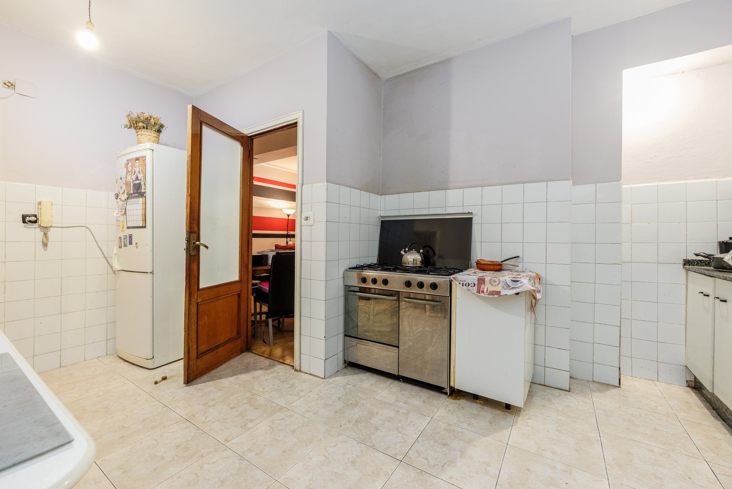 RéA JESéS SORIA 19 1B OURENSE -KALMA- 05