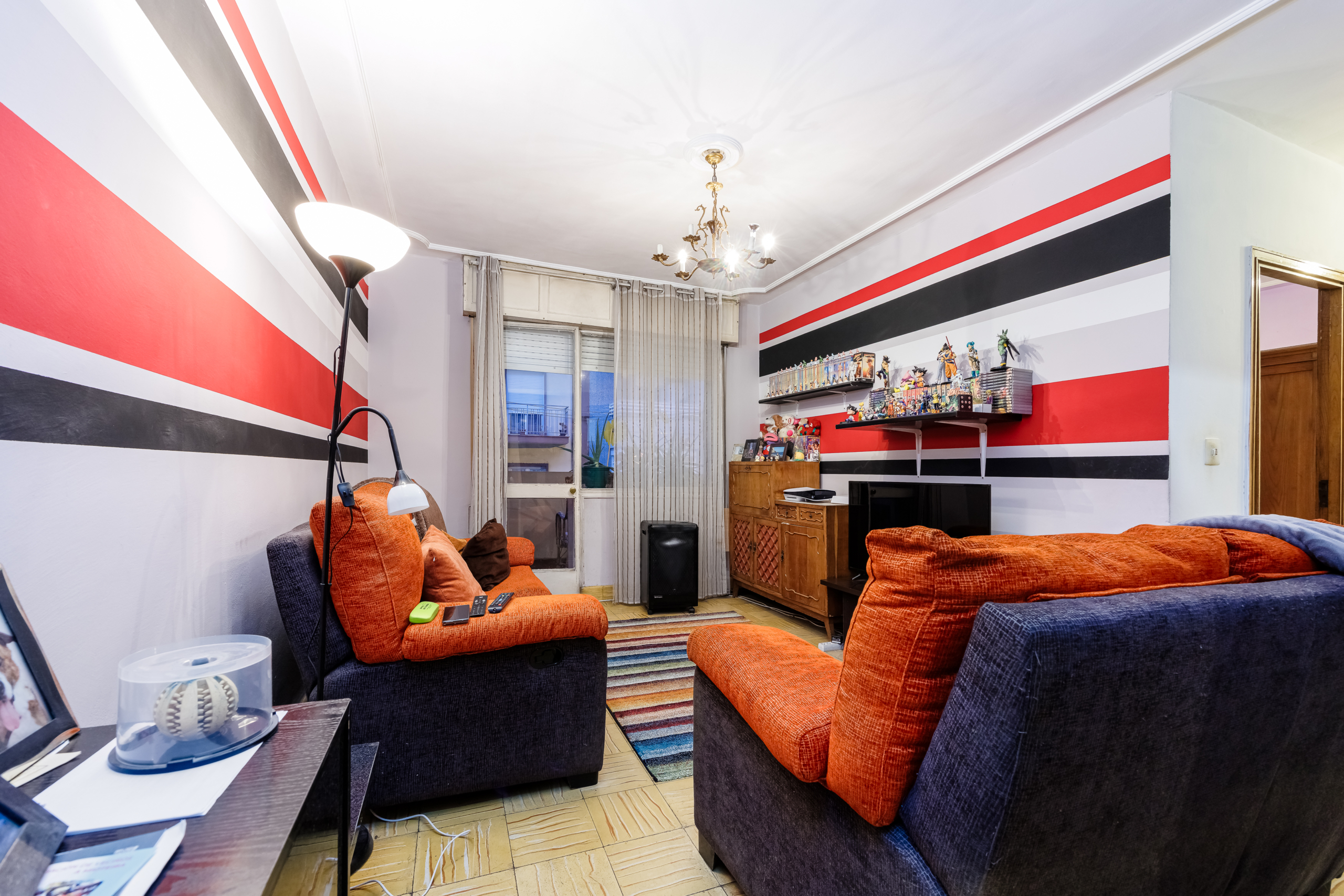 RéA JESéS SORIA 19 1B OURENSE -KALMA- 12