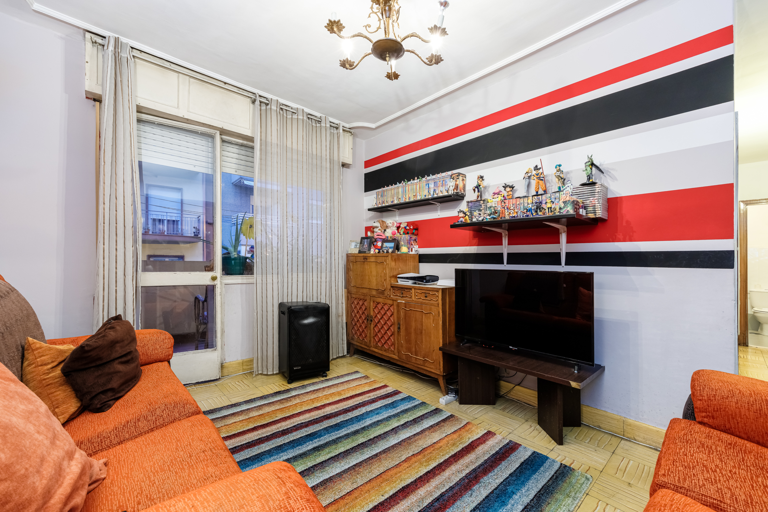 RéA JESéS SORIA 19 1B OURENSE -KALMA- 13