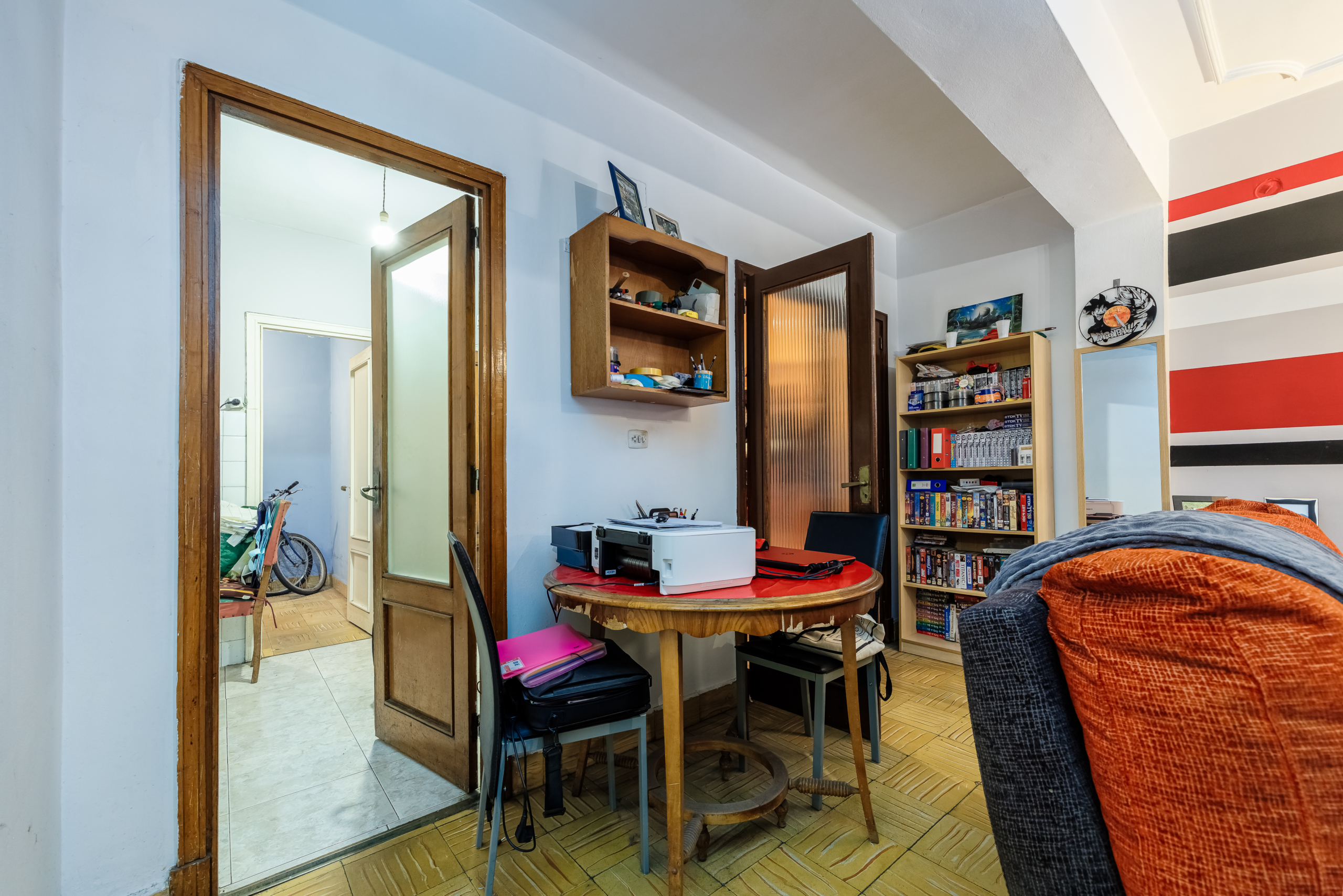 RéA JESéS SORIA 19 1B OURENSE -KALMA- 16