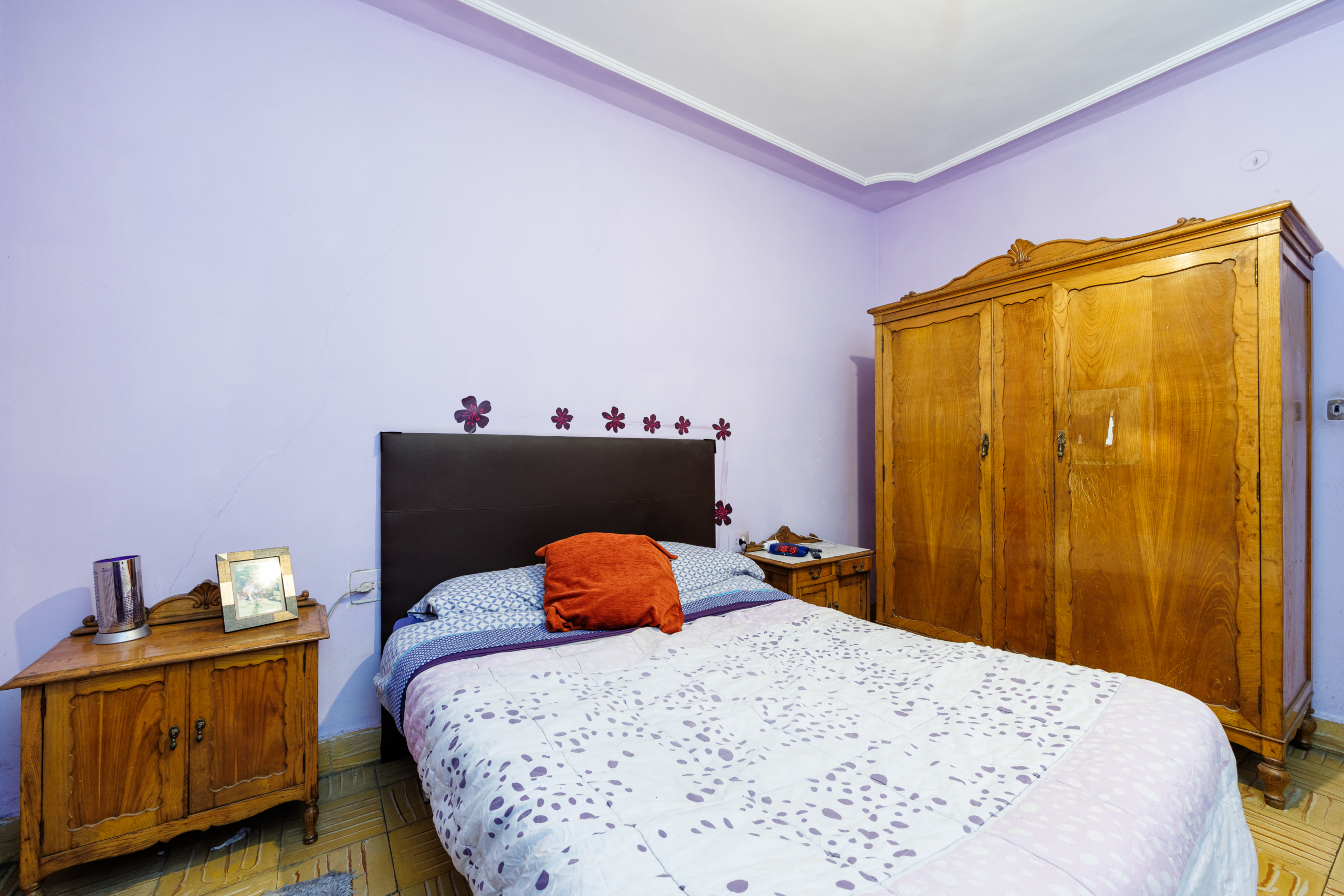 RéA JESéS SORIA 19 1B OURENSE -KALMA- 19