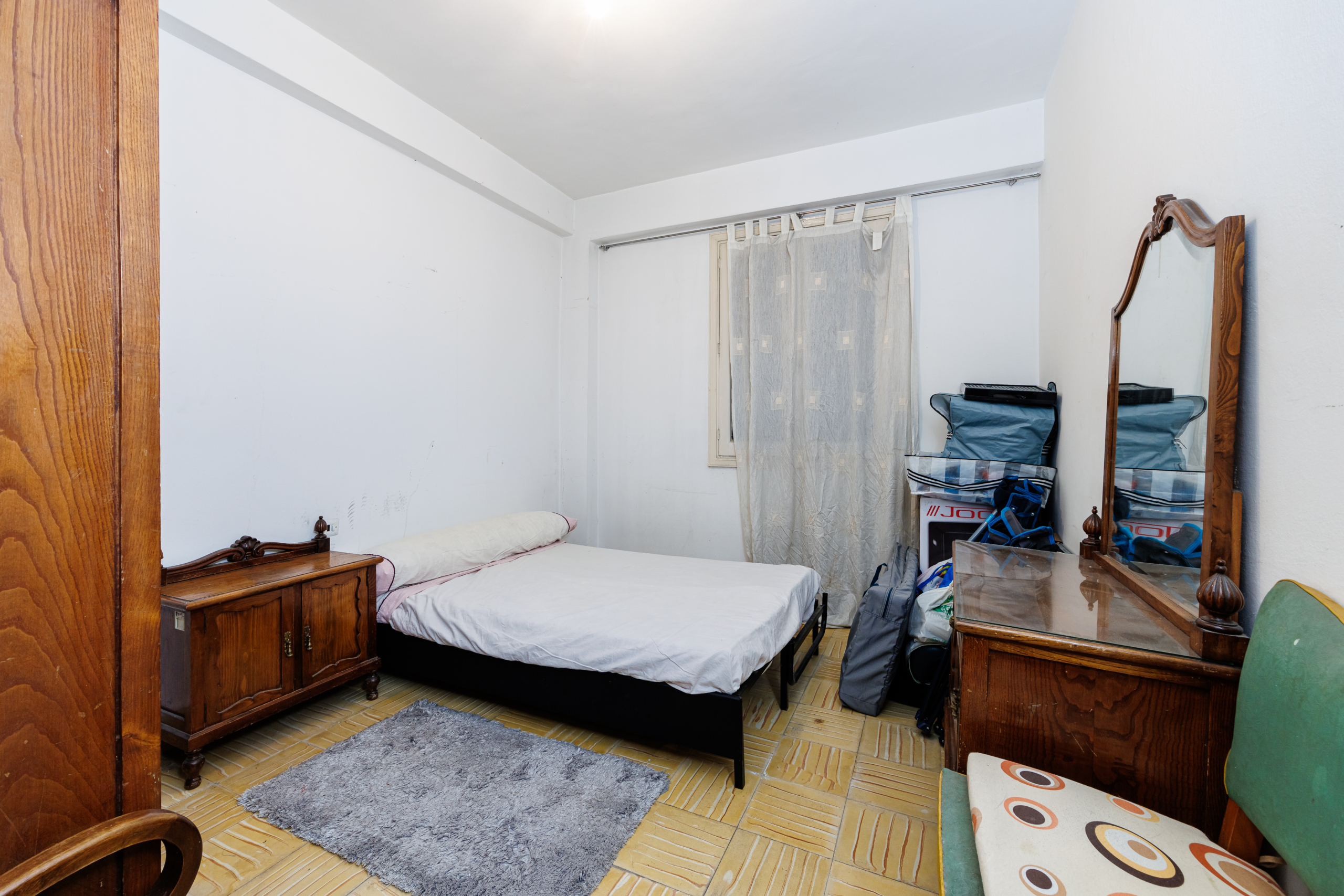 RéA JESéS SORIA 19 1B OURENSE -KALMA- 27