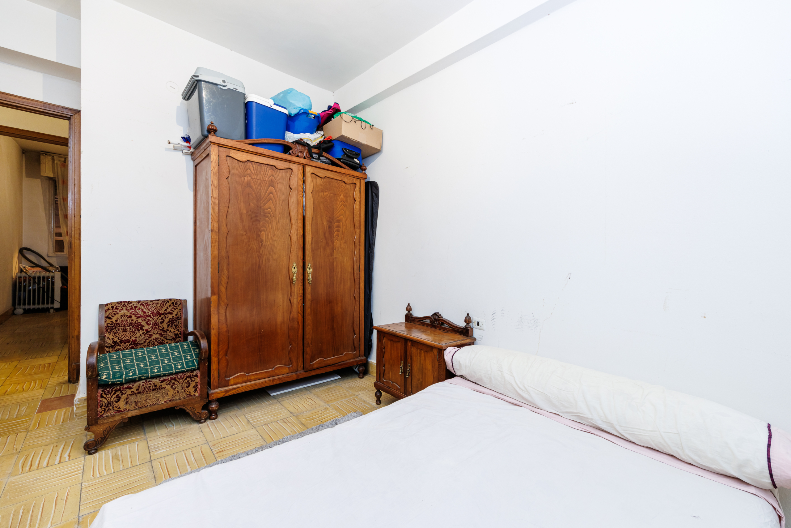 RéA JESéS SORIA 19 1B OURENSE -KALMA- 28