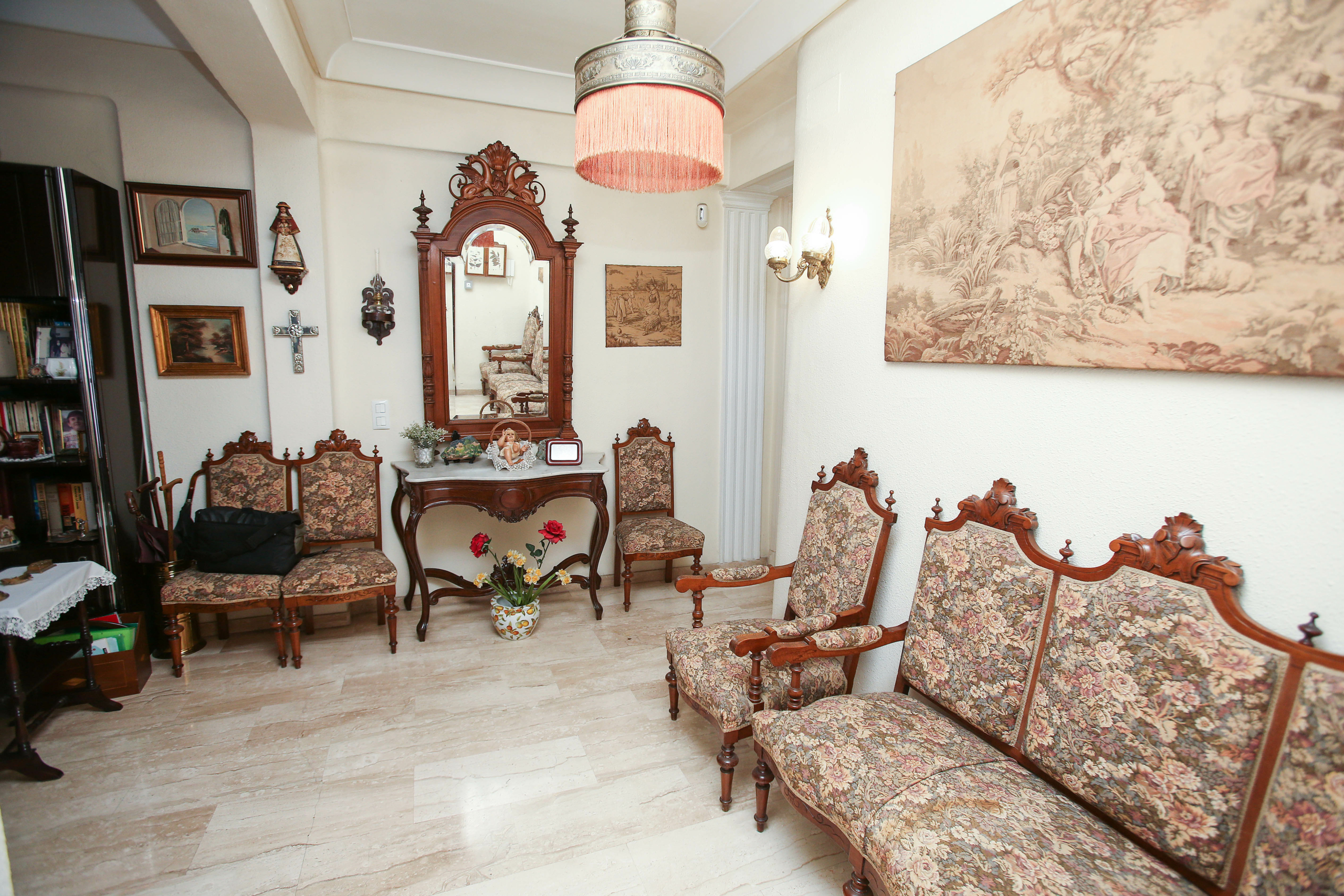 Calle Virgen de Consolacion 14, 1B, Sevilla 0001