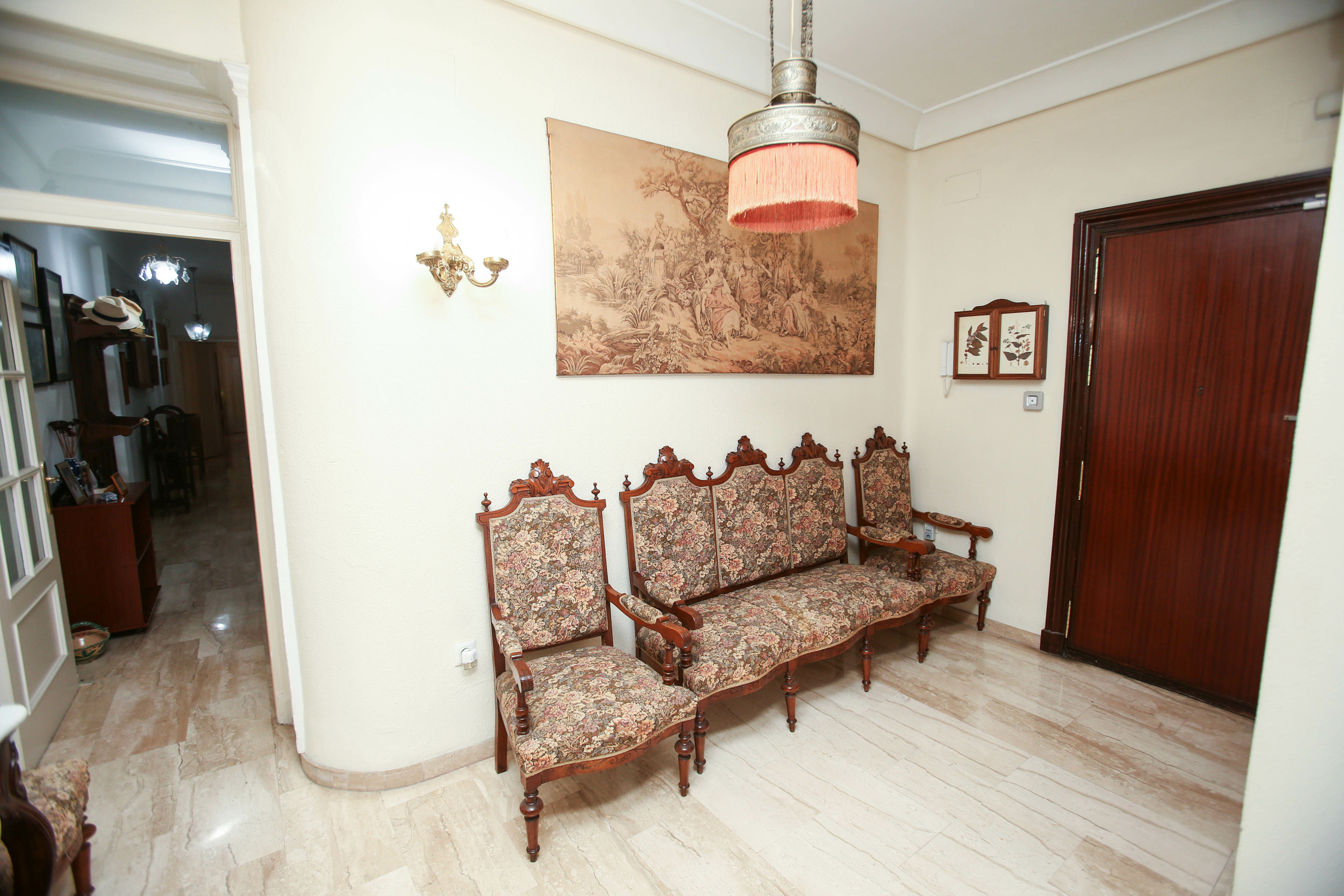 Calle Virgen de Consolacion 14, 1B, Sevilla 0002