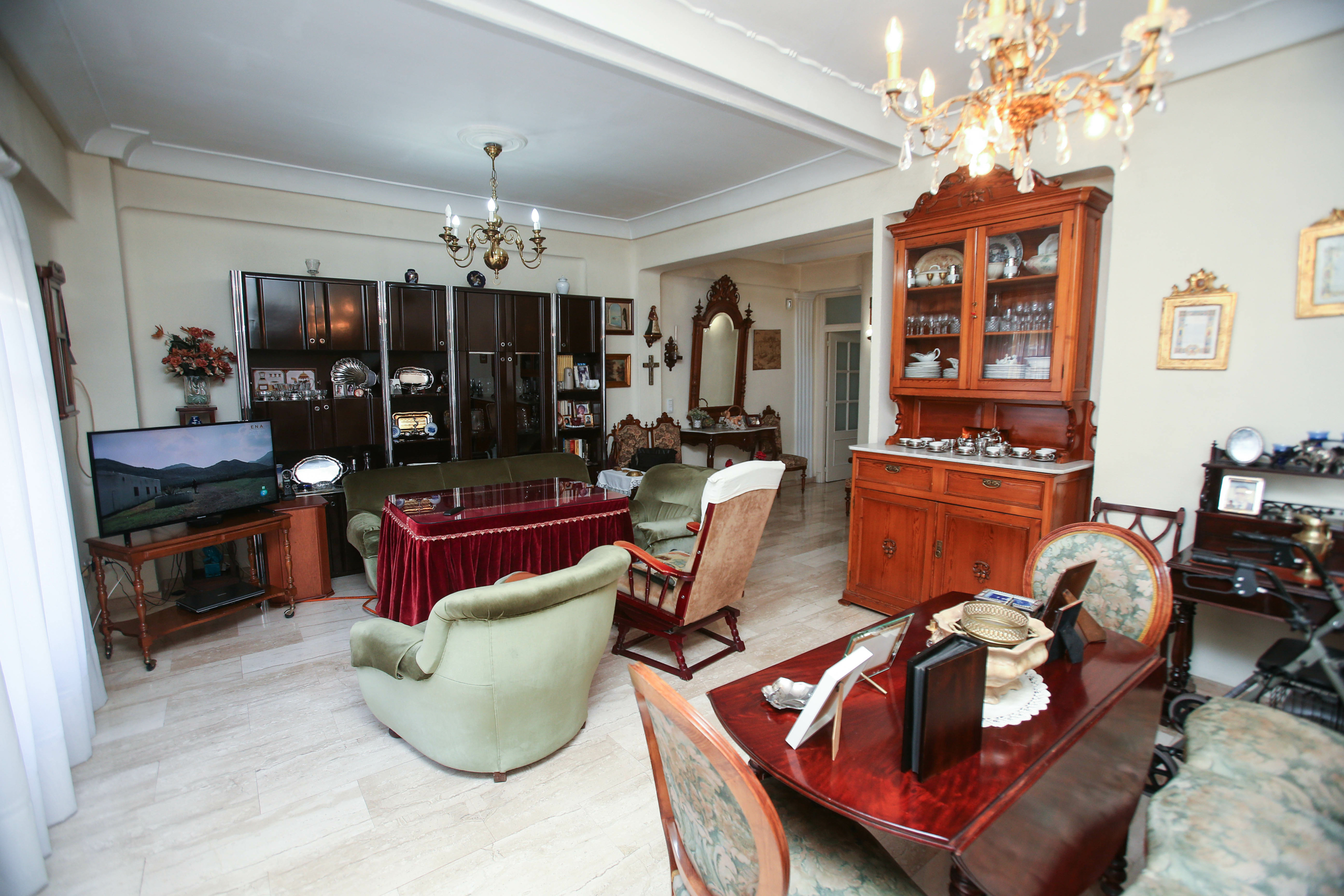 Calle Virgen de Consolacion 14, 1B, Sevilla 0005