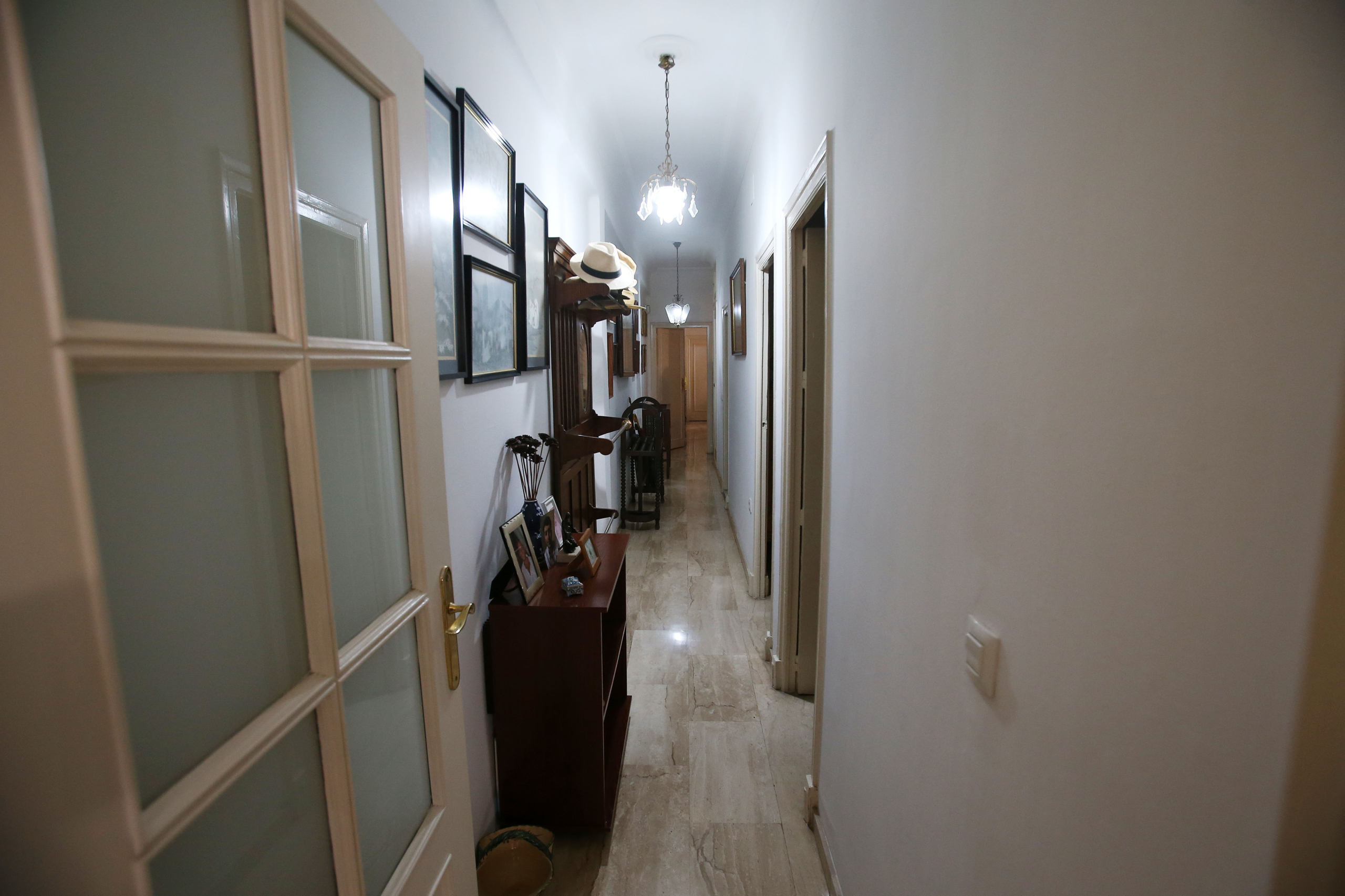 Calle Virgen de Consolacion 14, 1B, Sevilla 0006