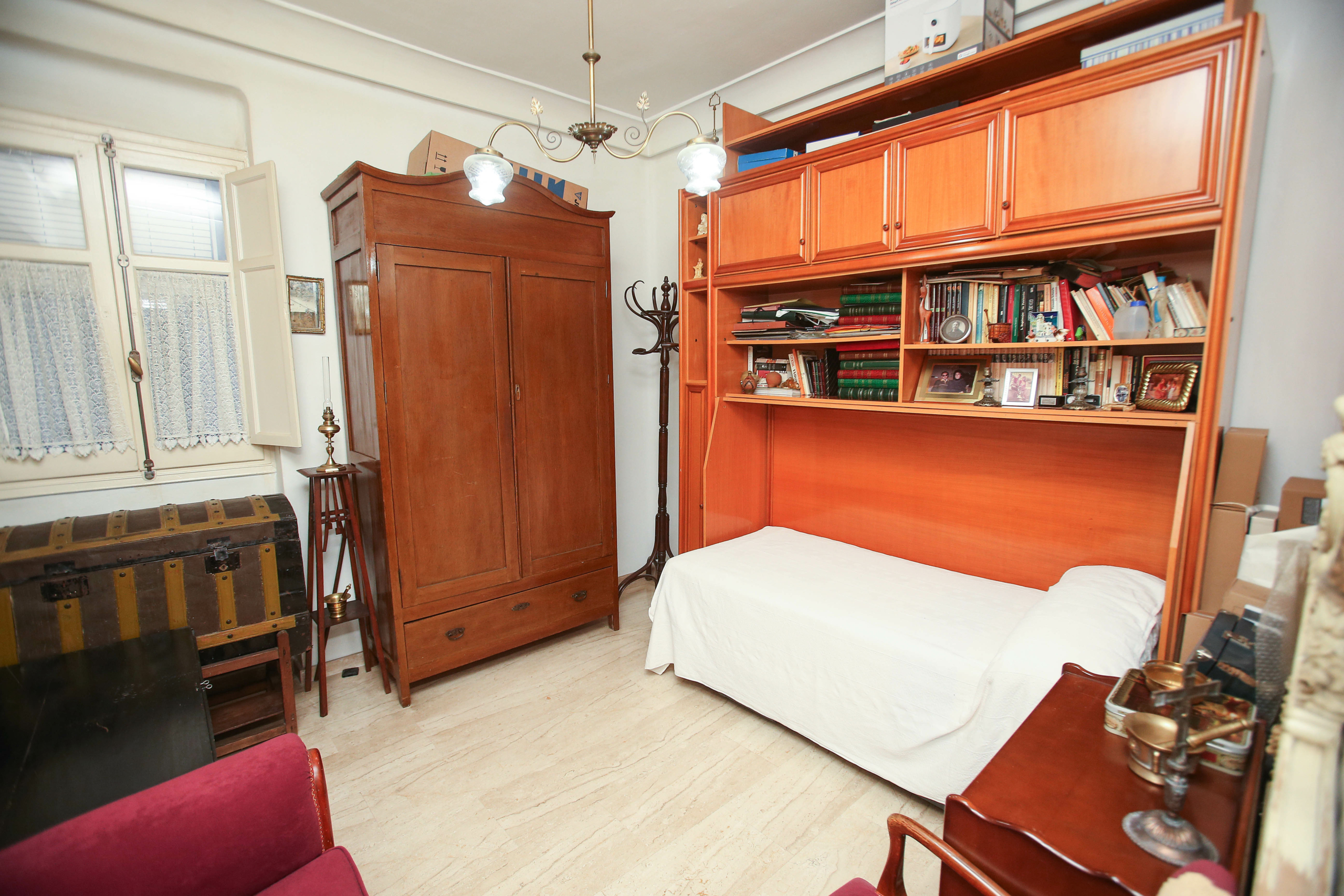 Calle Virgen de Consolacion 14, 1B, Sevilla 0007