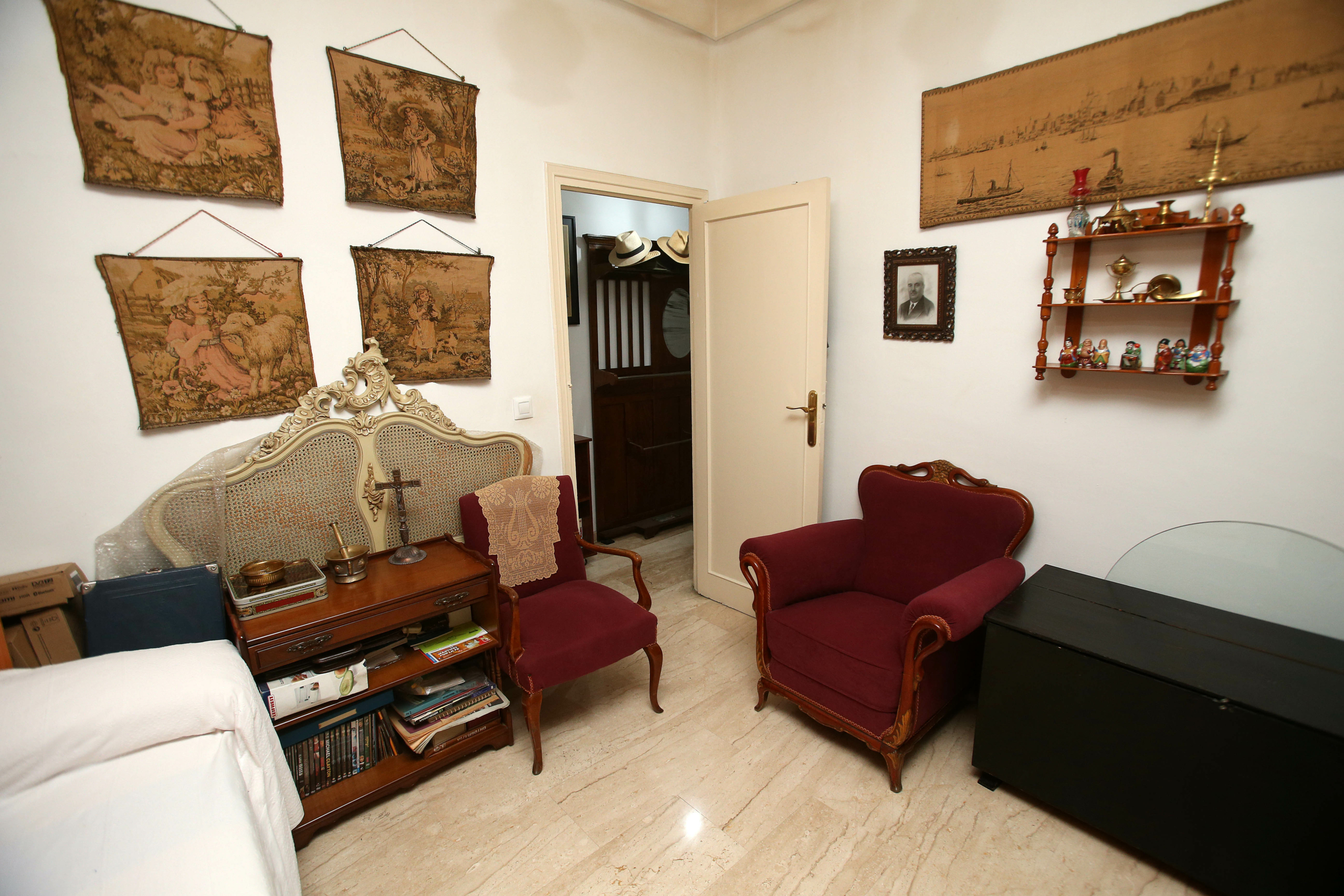 Calle Virgen de Consolacion 14, 1B, Sevilla 0008