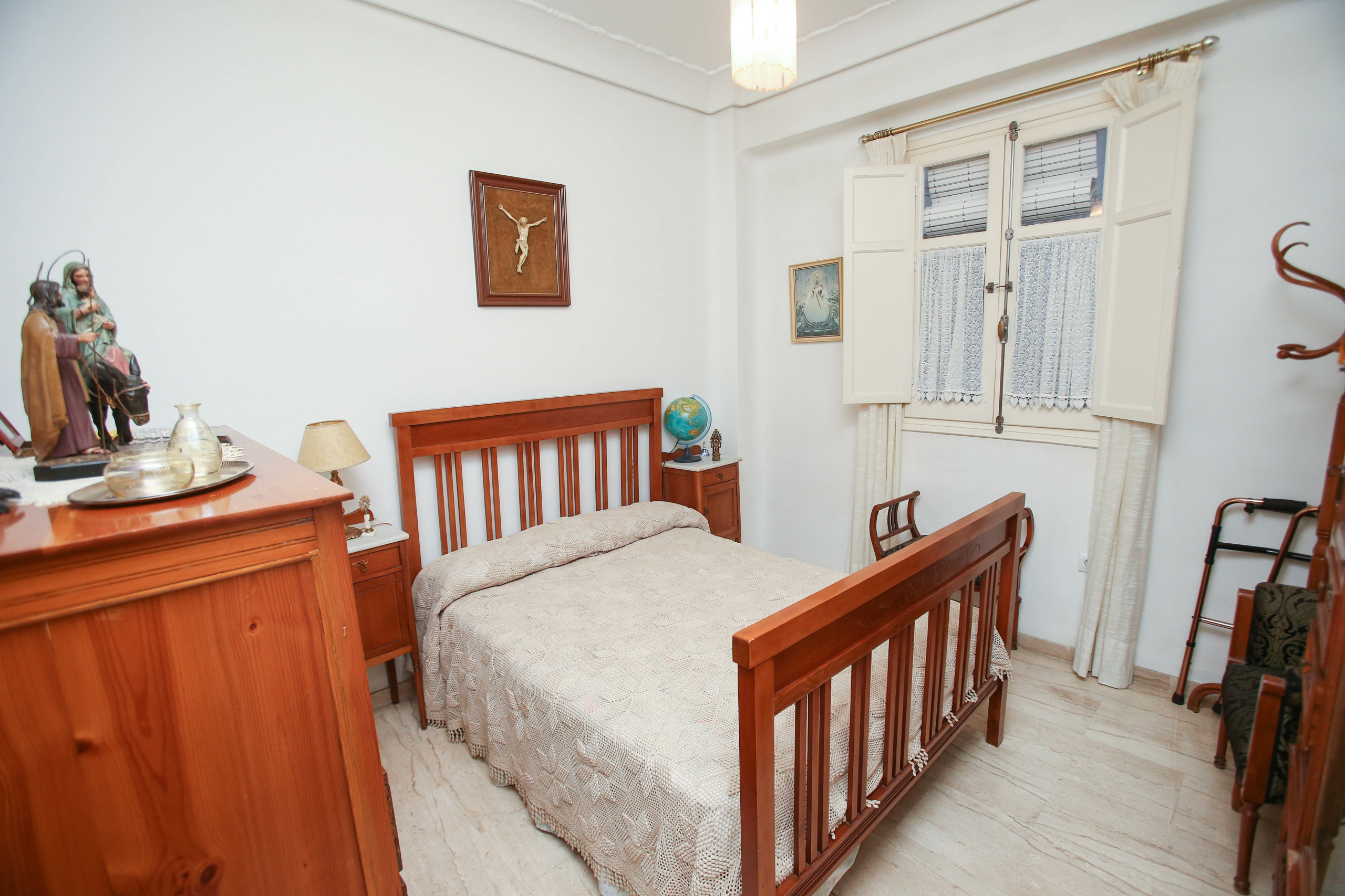 Calle Virgen de Consolacion 14, 1B, Sevilla 0009