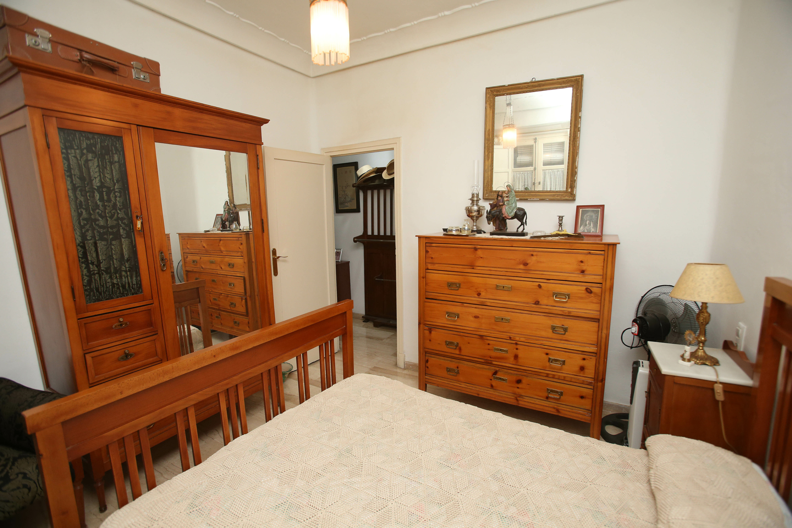 Calle Virgen de Consolacion 14, 1B, Sevilla 0010