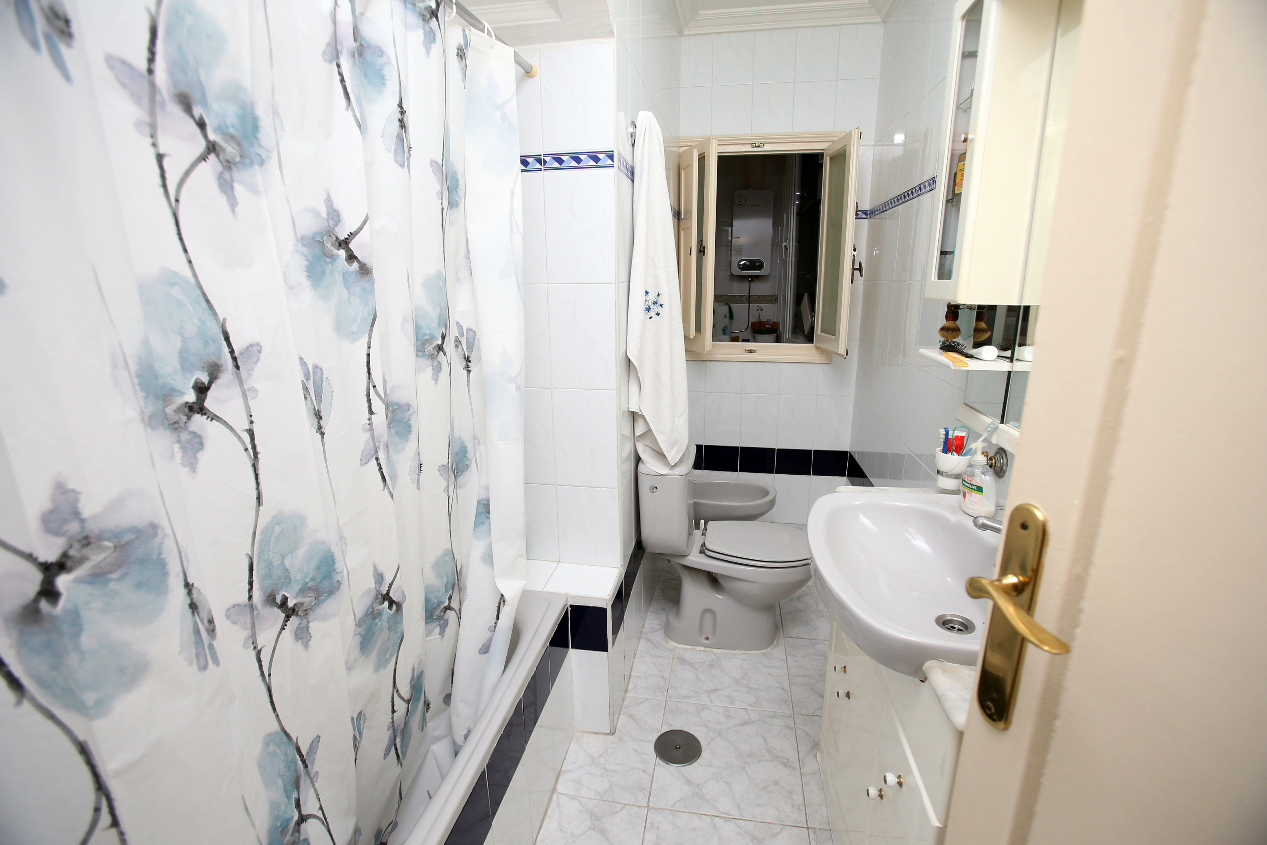 Calle Virgen de Consolacion 14, 1B, Sevilla 0011