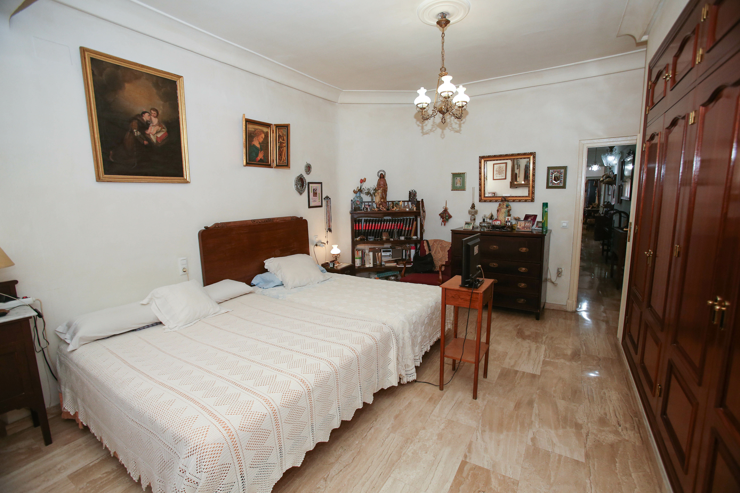 Calle Virgen de Consolacion 14, 1B, Sevilla 0013