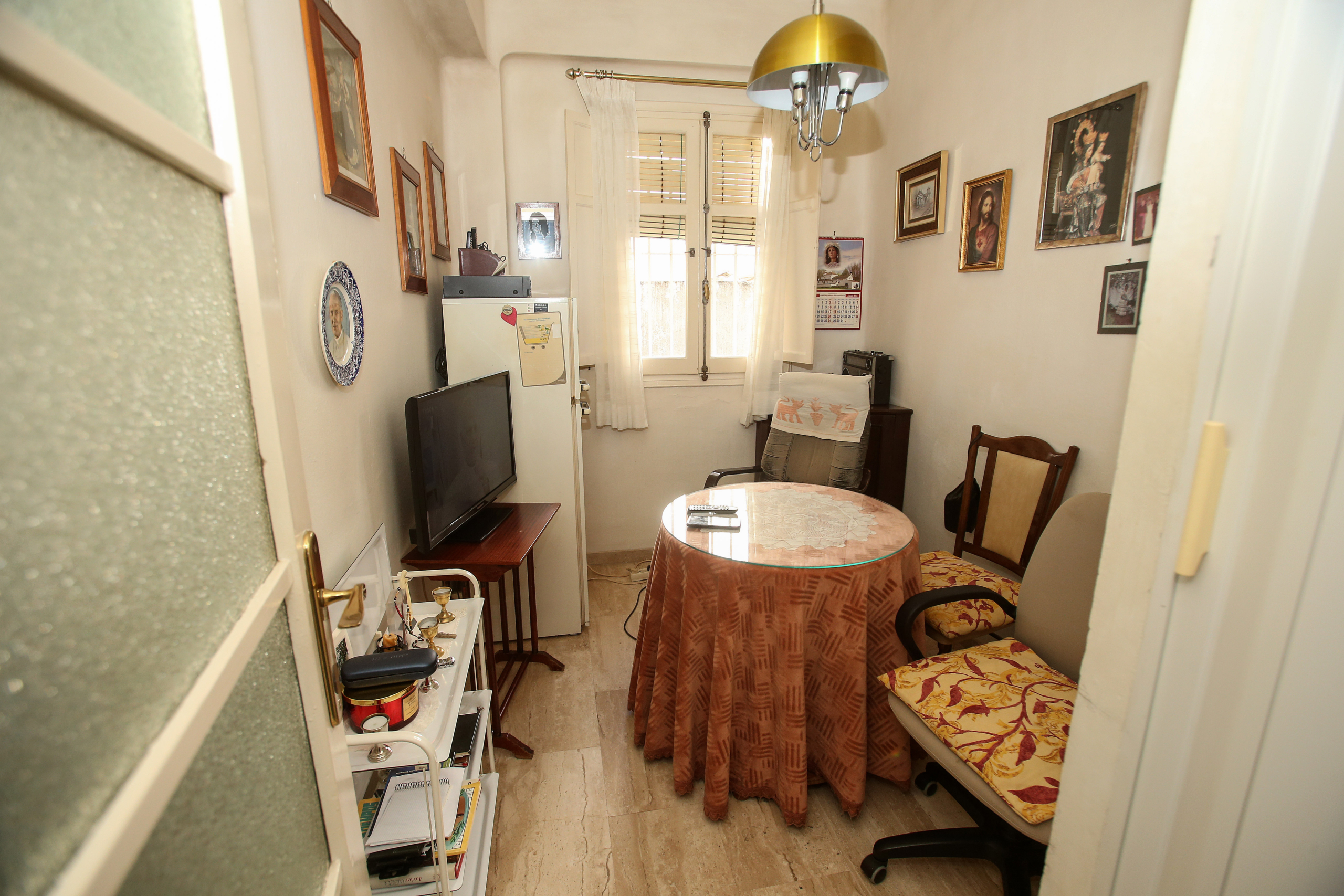 Calle Virgen de Consolacion 14, 1B, Sevilla 0014