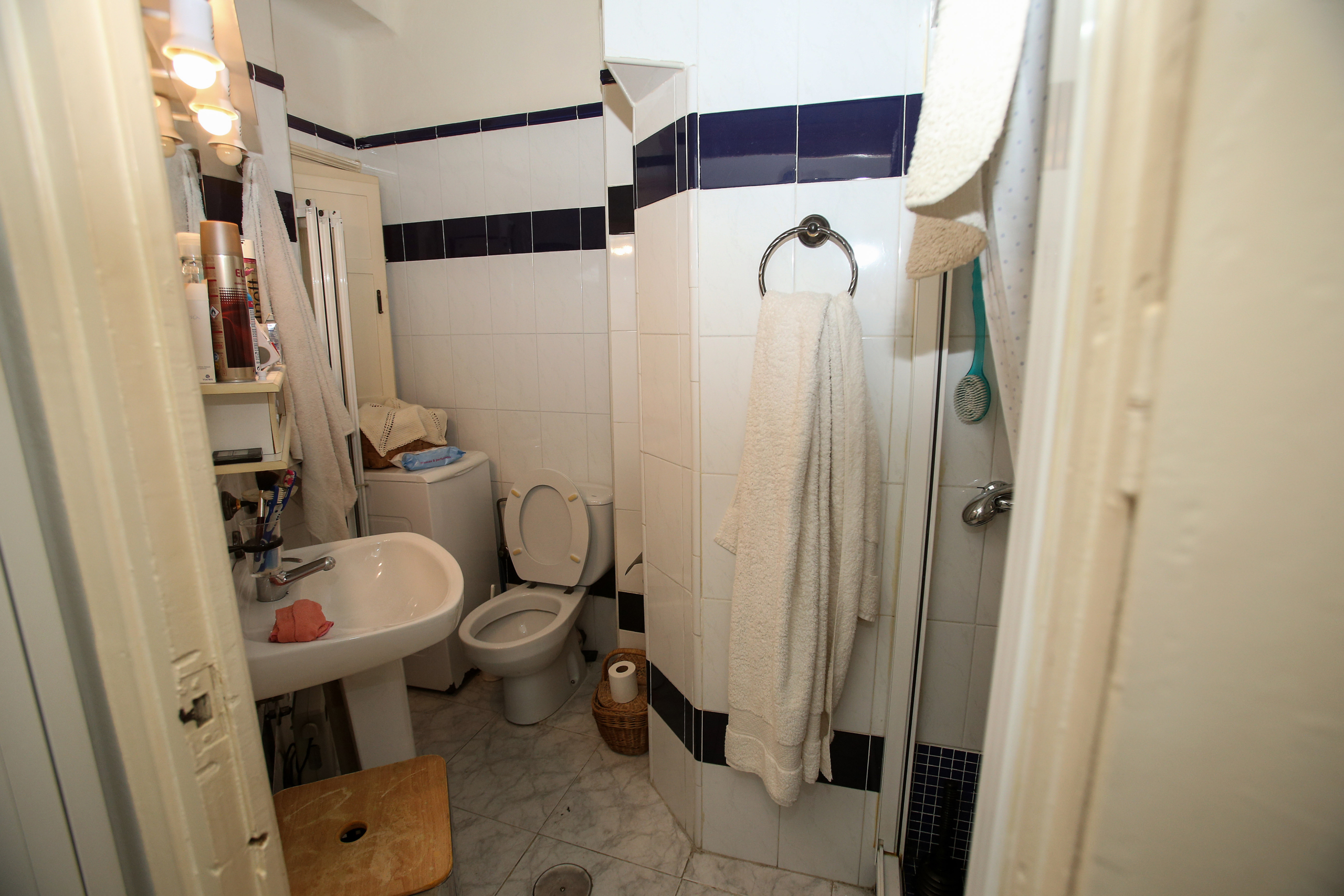 Calle Virgen de Consolacion 14, 1B, Sevilla 0015