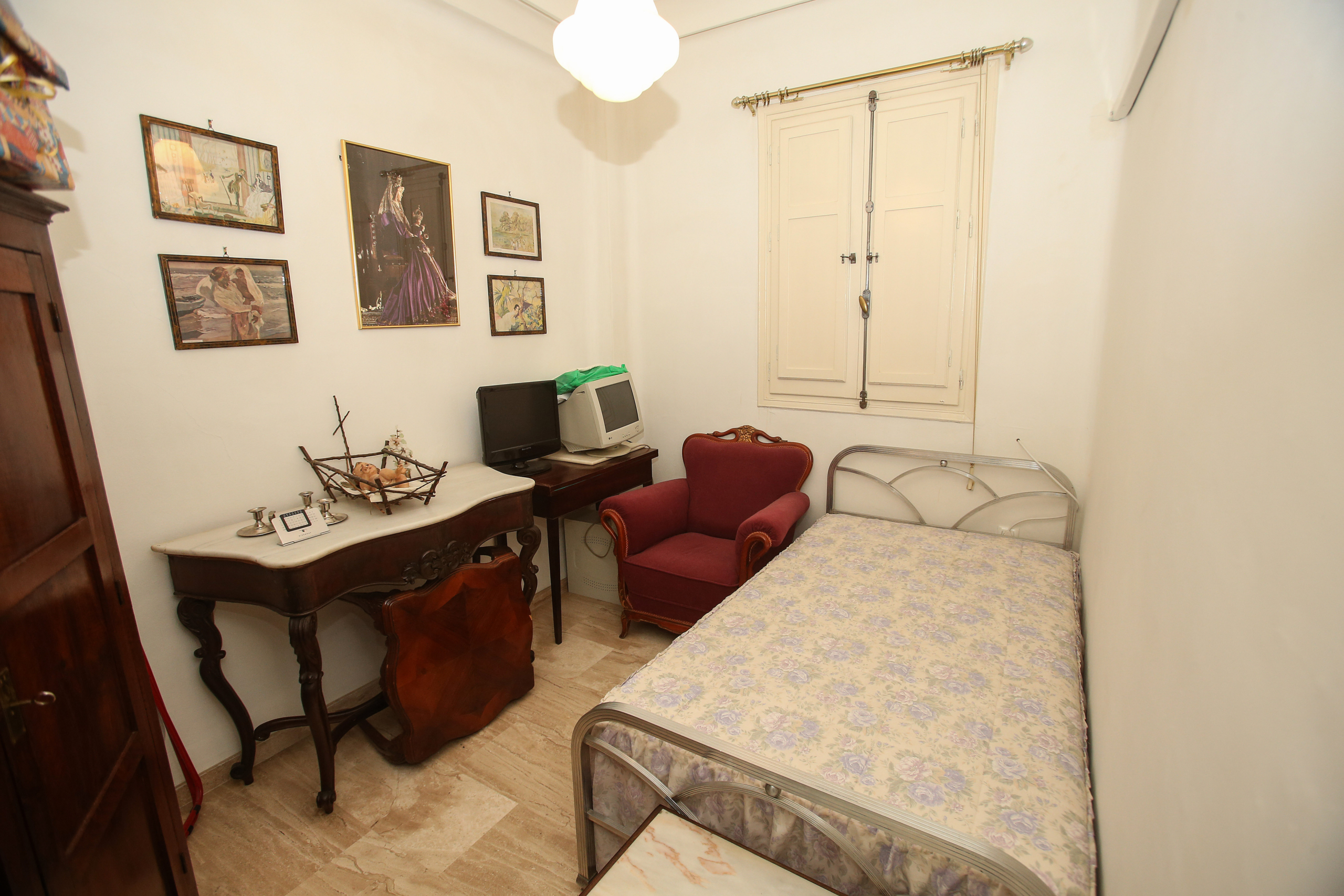 Calle Virgen de Consolacion 14, 1B, Sevilla 0016