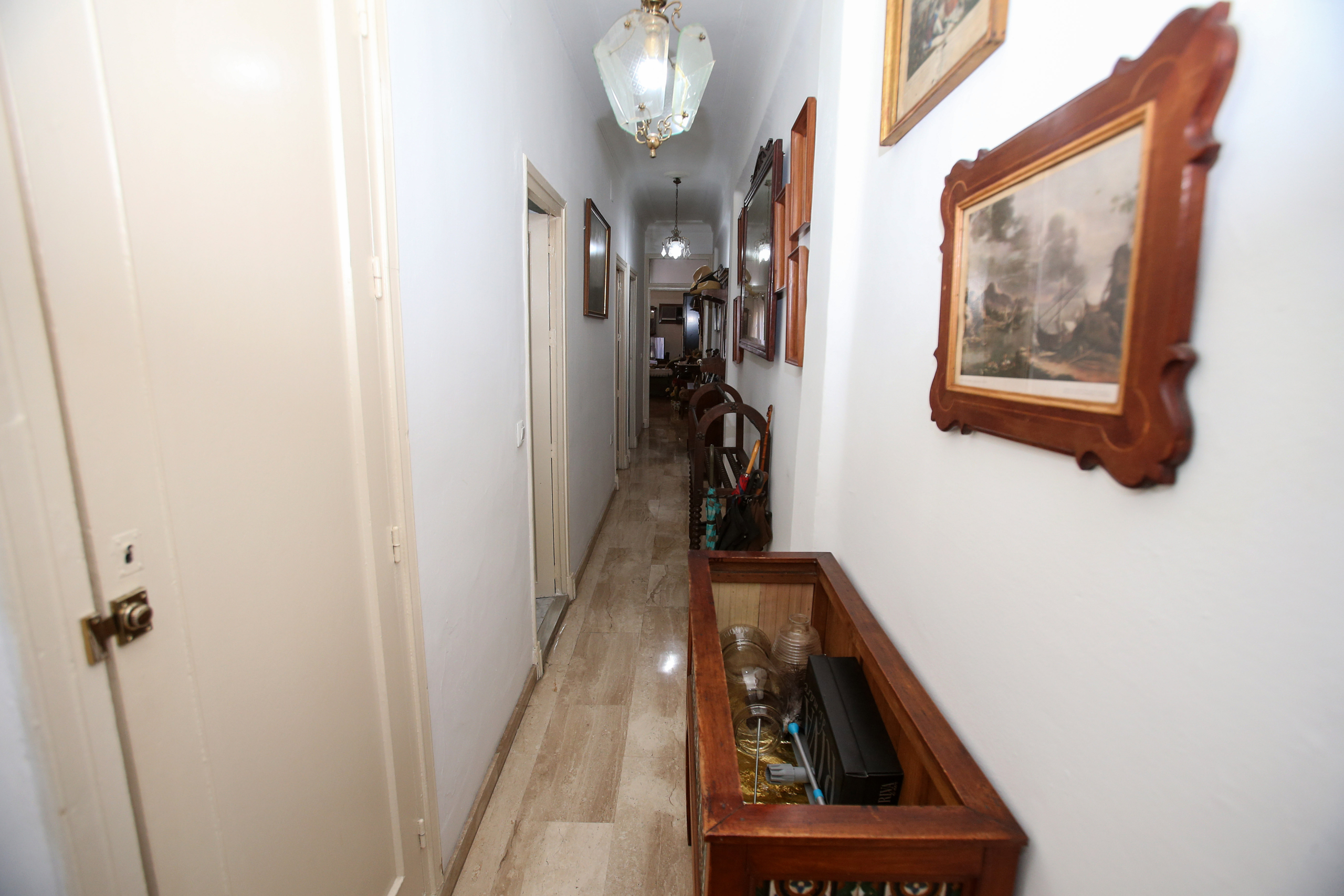 Calle Virgen de Consolacion 14, 1B, Sevilla 0018