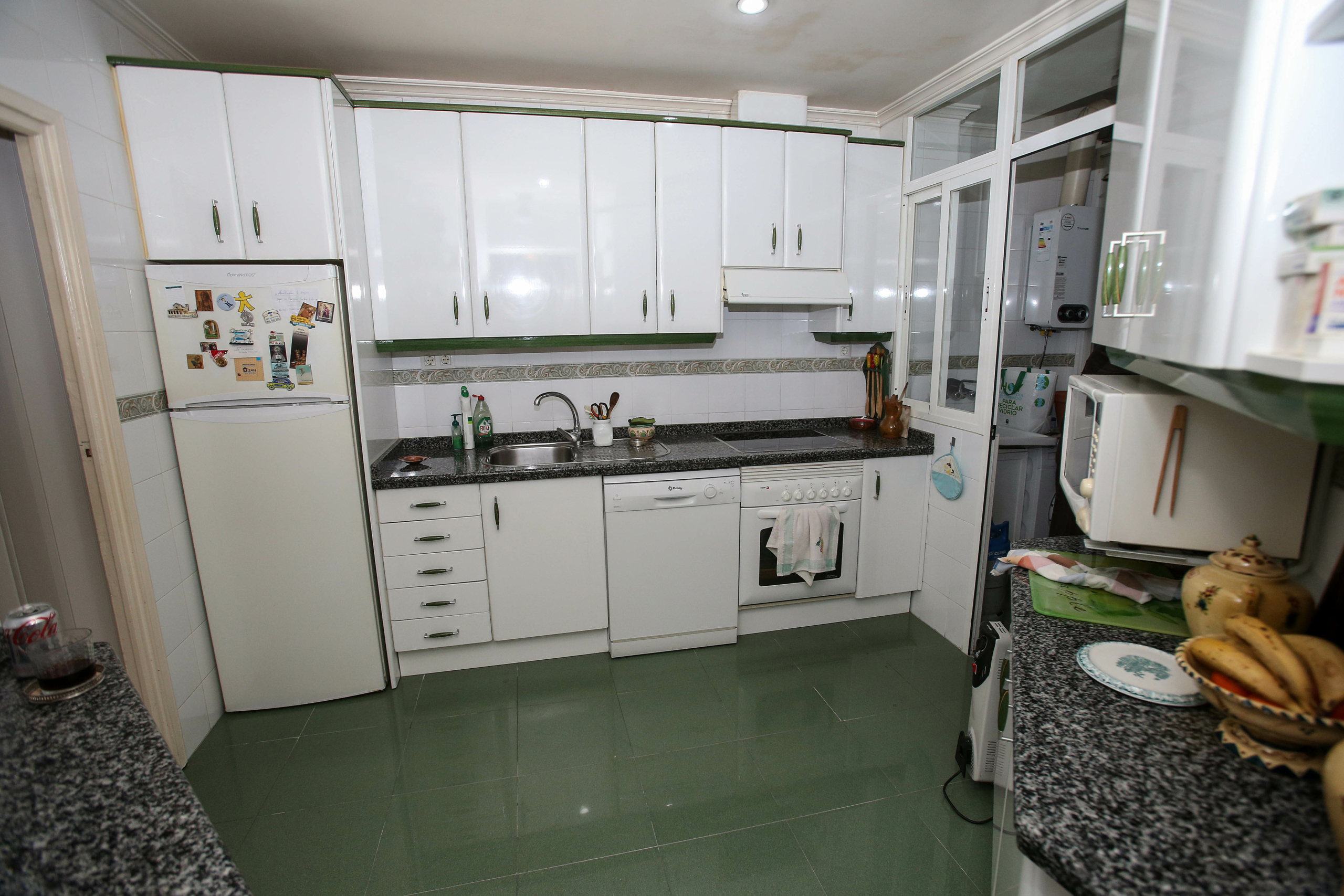 Calle Virgen de Consolacion 14, 1B, Sevilla 0019