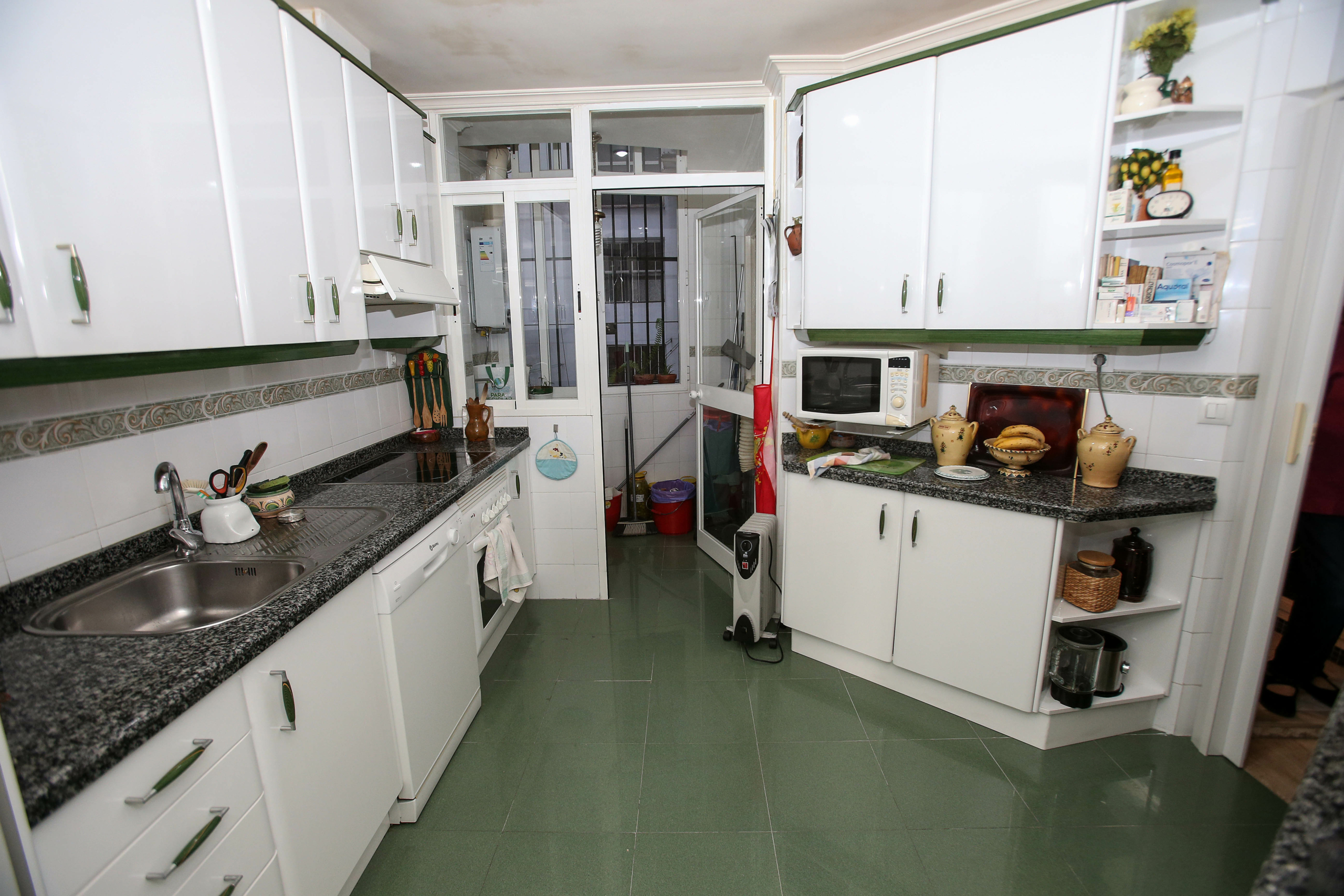 Calle Virgen de Consolacion 14, 1B, Sevilla 0020