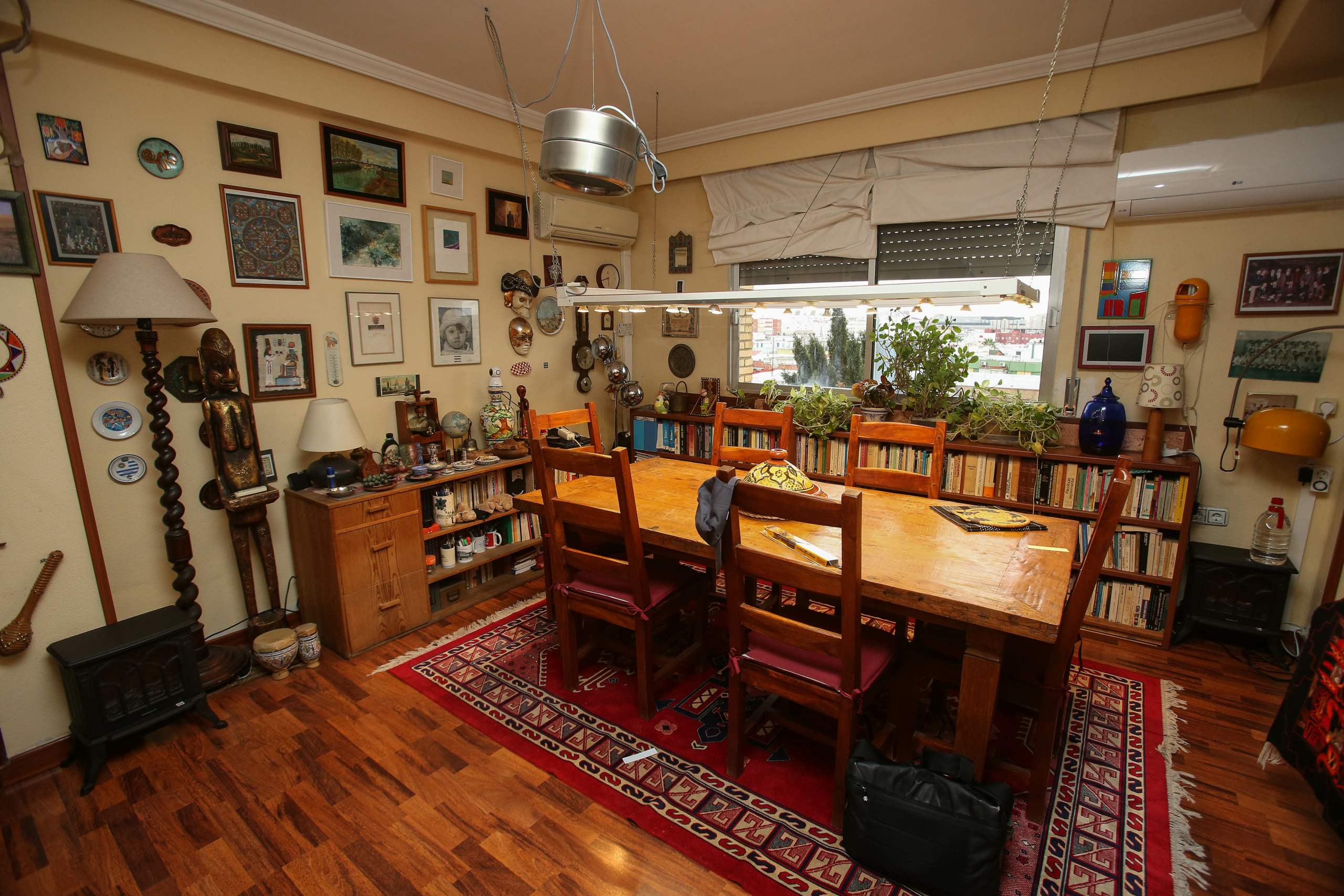 Plaza Martinete, Sevilla 0003