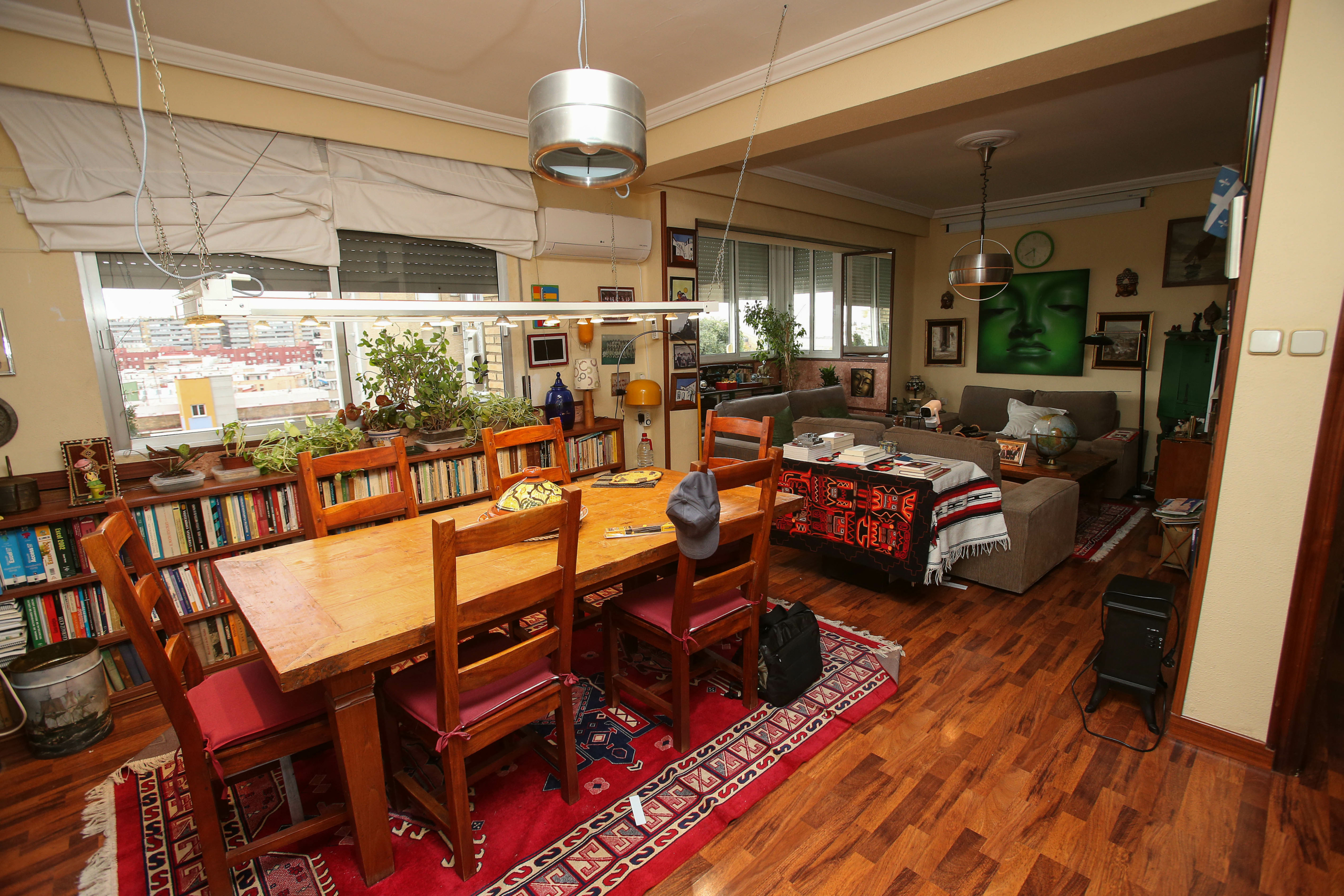 Plaza Martinete, Sevilla 0005