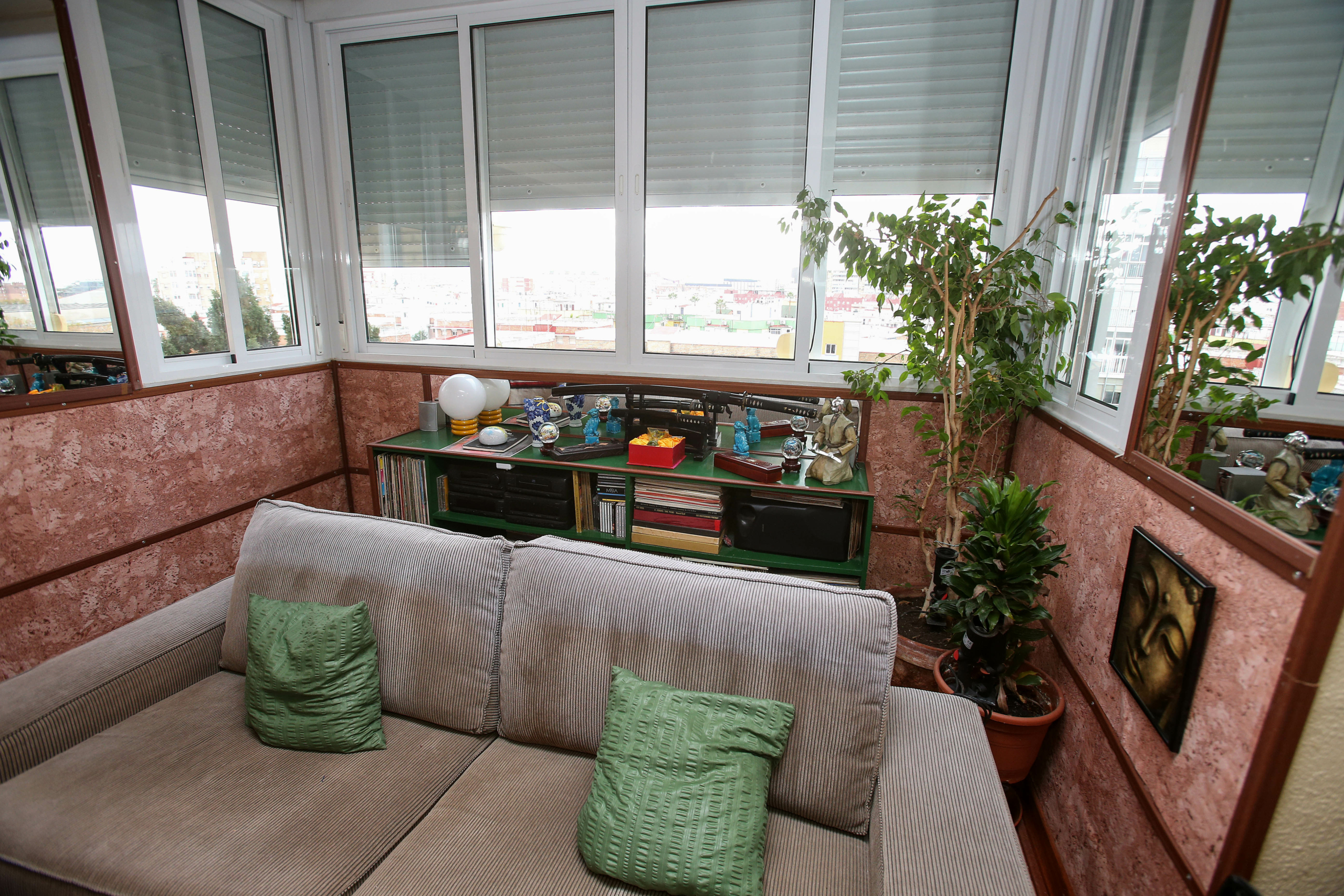 Plaza Martinete, Sevilla 0007