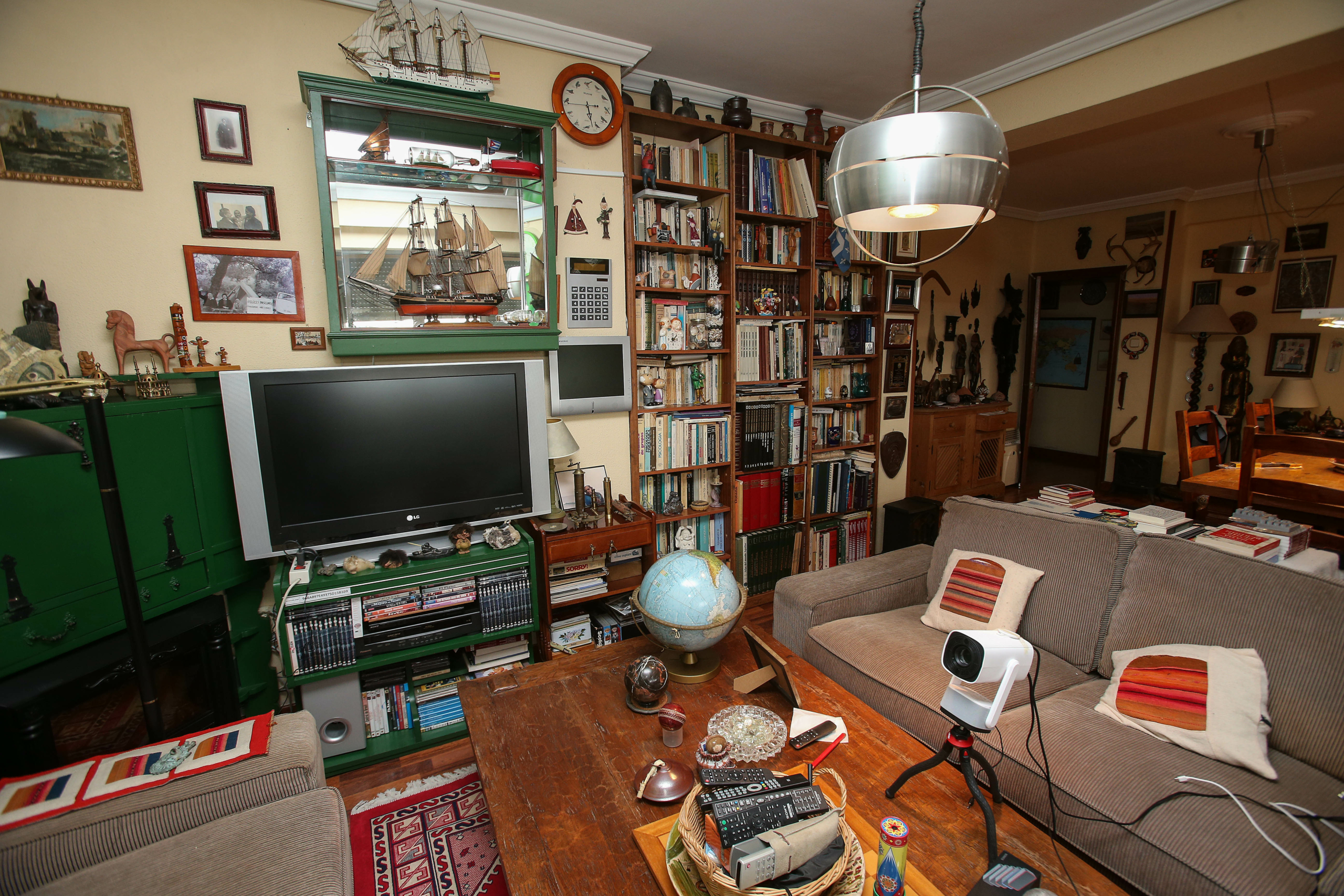 Plaza Martinete, Sevilla 0008