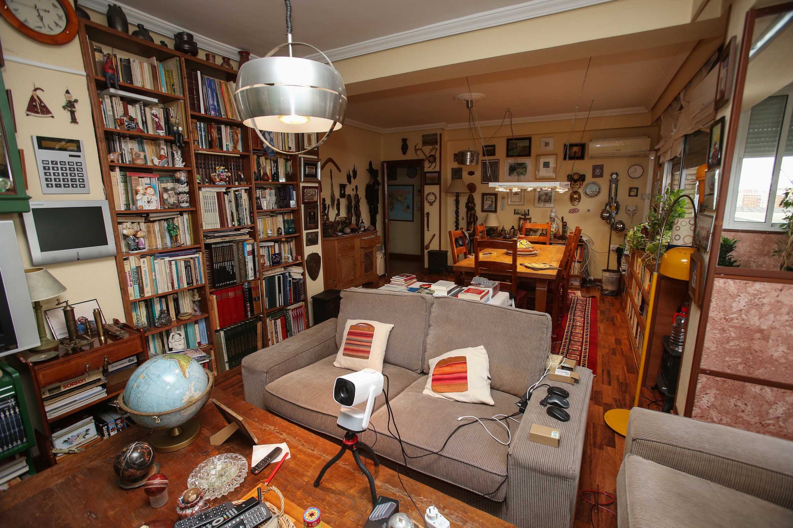 Plaza Martinete, Sevilla 0009