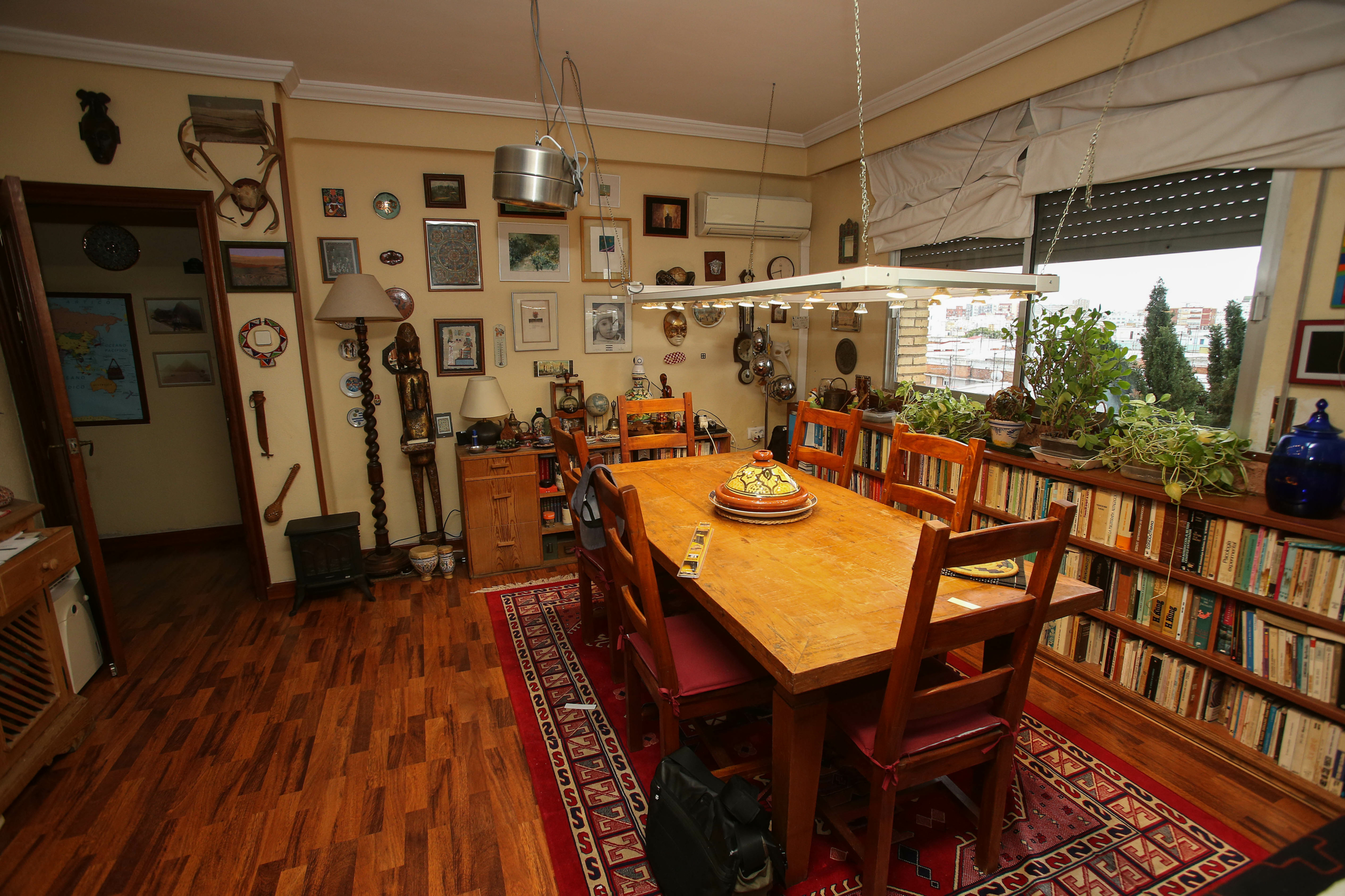 Plaza Martinete, Sevilla 0010