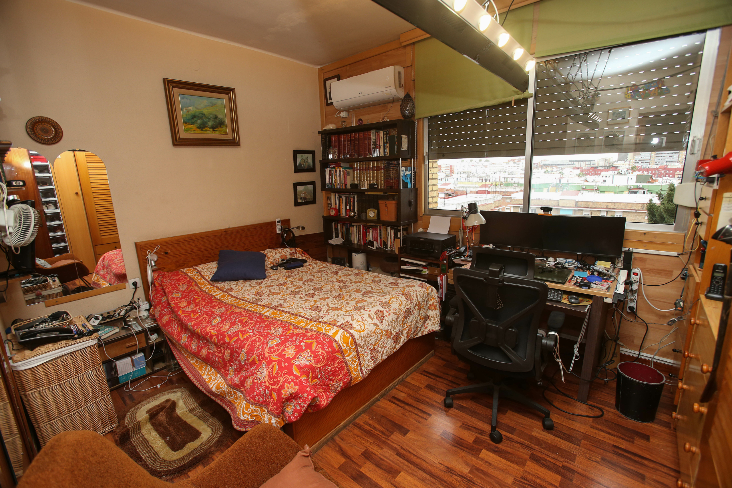 Plaza Martinete, Sevilla 0011