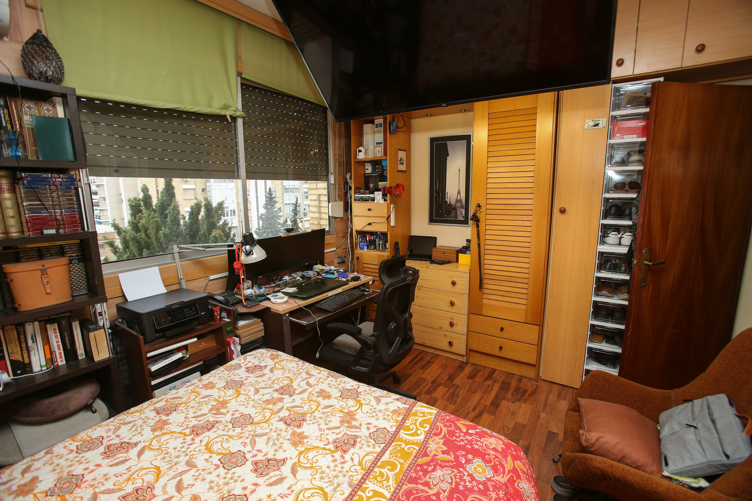 Plaza Martinete, Sevilla 0012