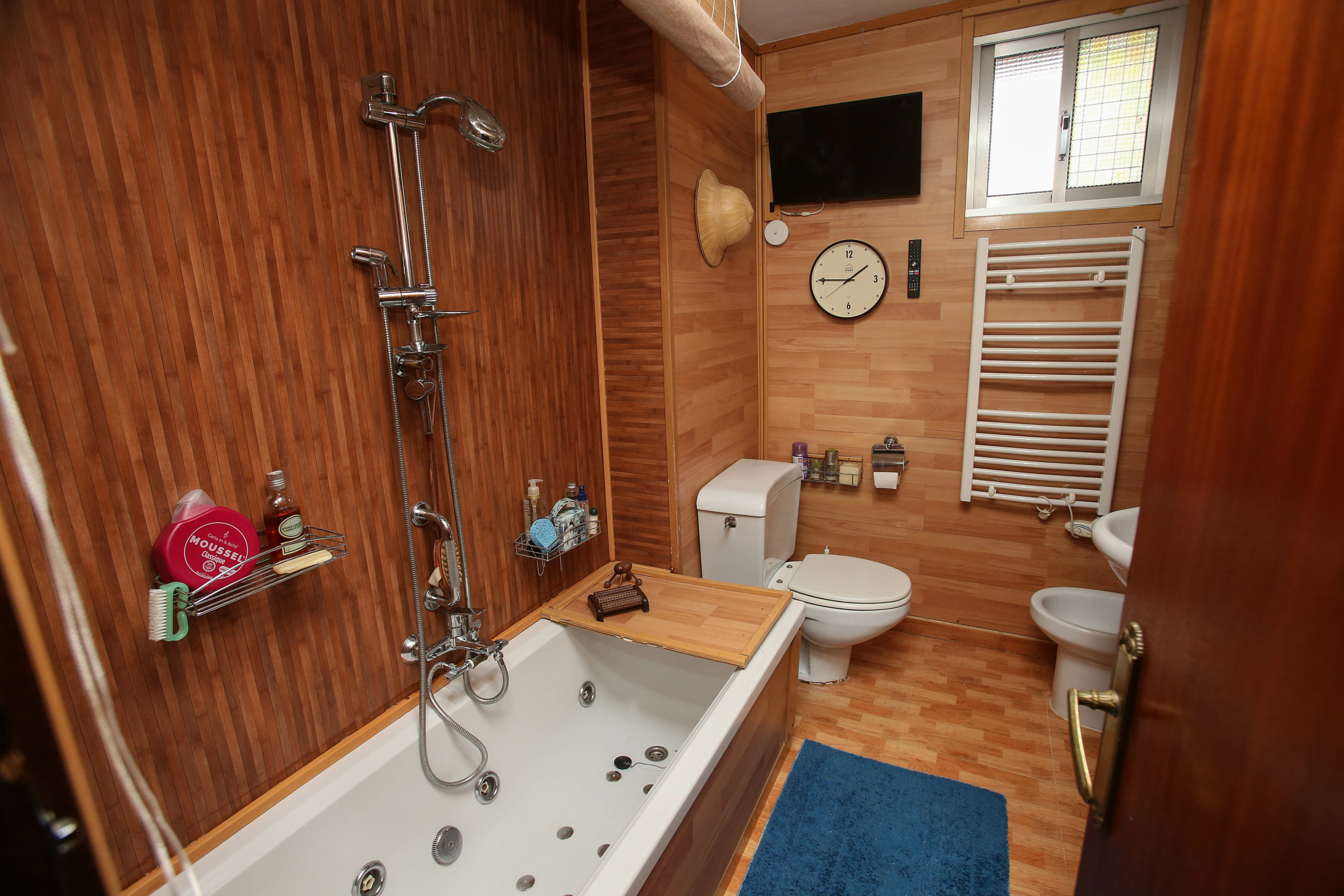 Plaza Martinete, Sevilla 0018