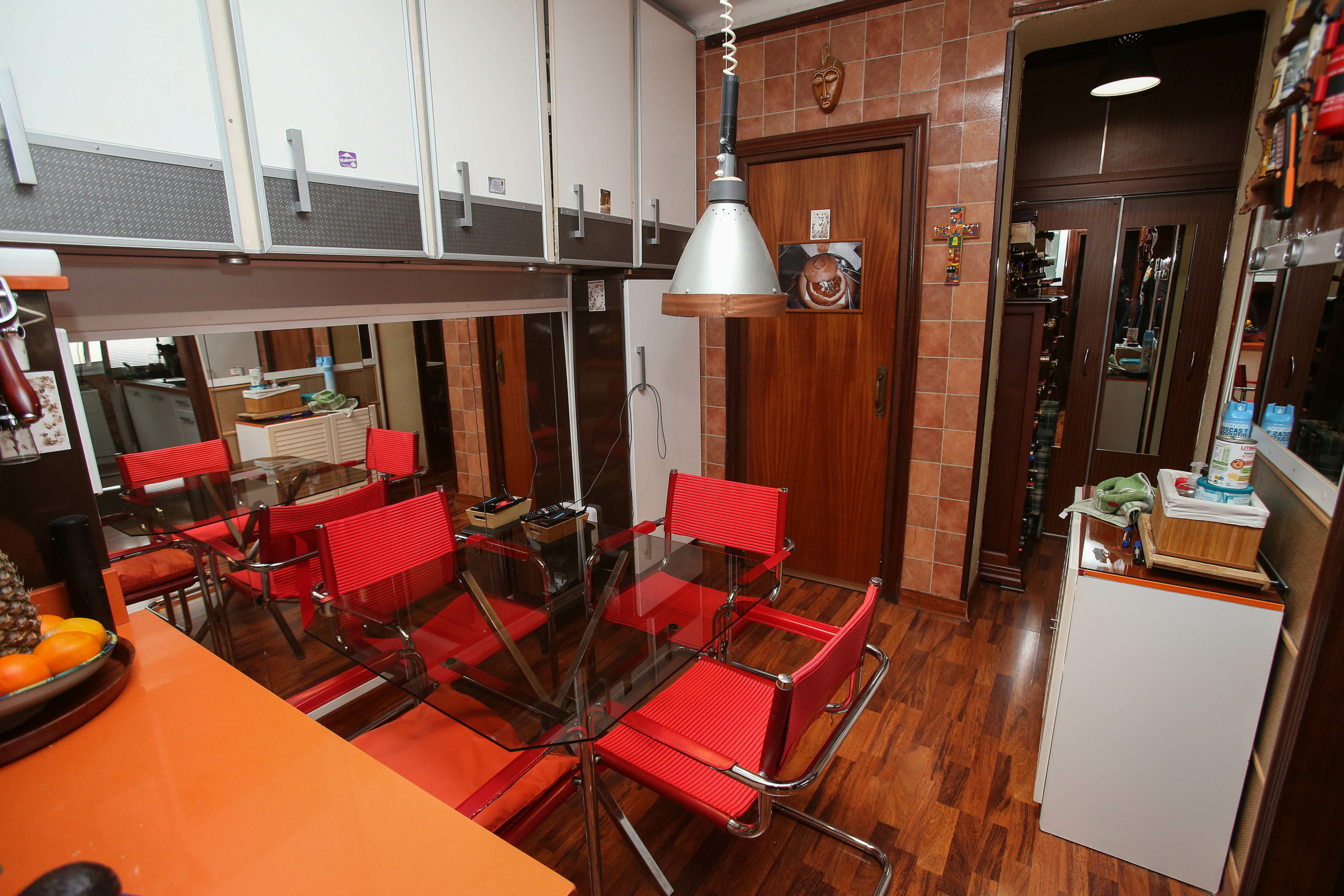 Plaza Martinete, Sevilla 0019