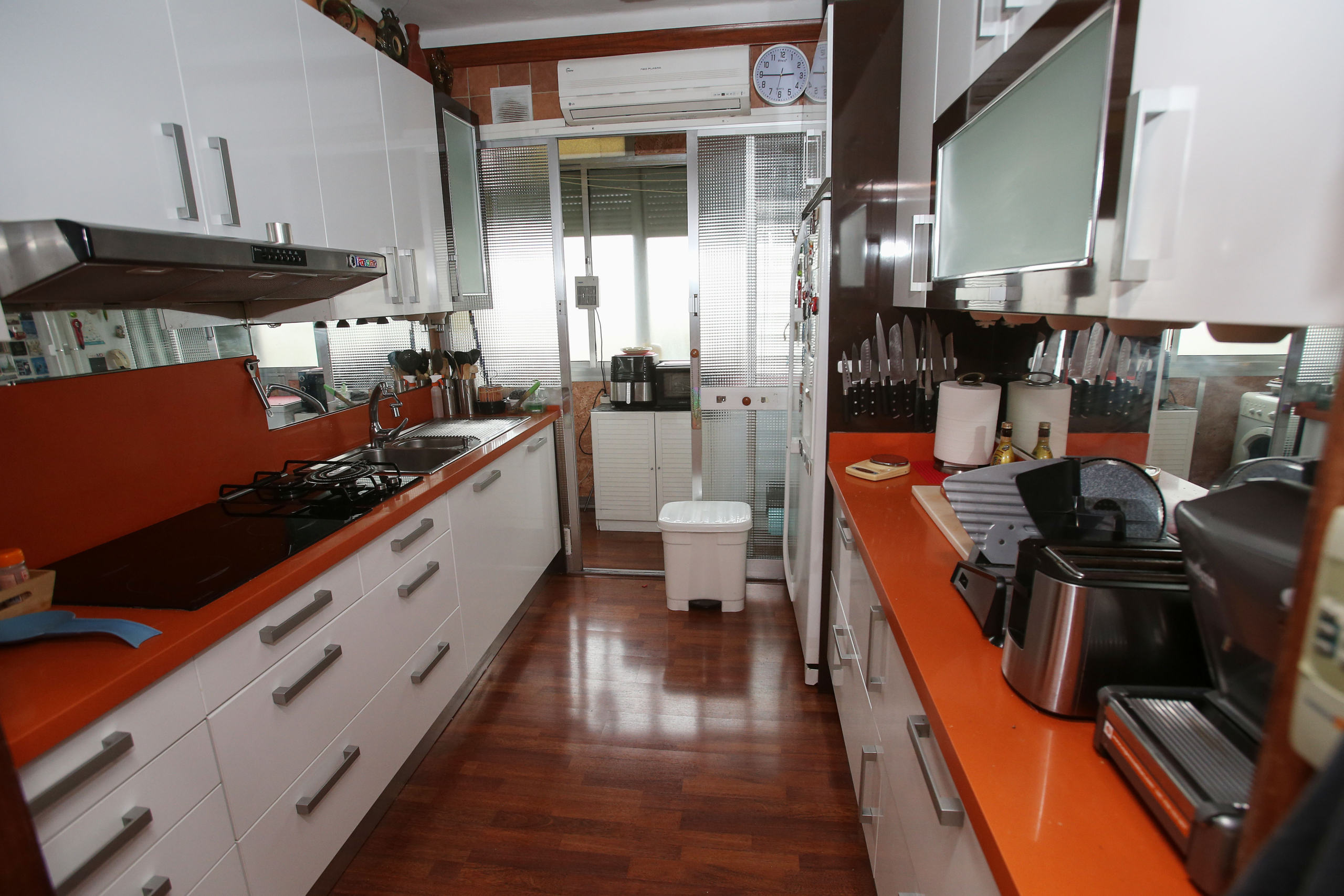 Plaza Martinete, Sevilla 0020