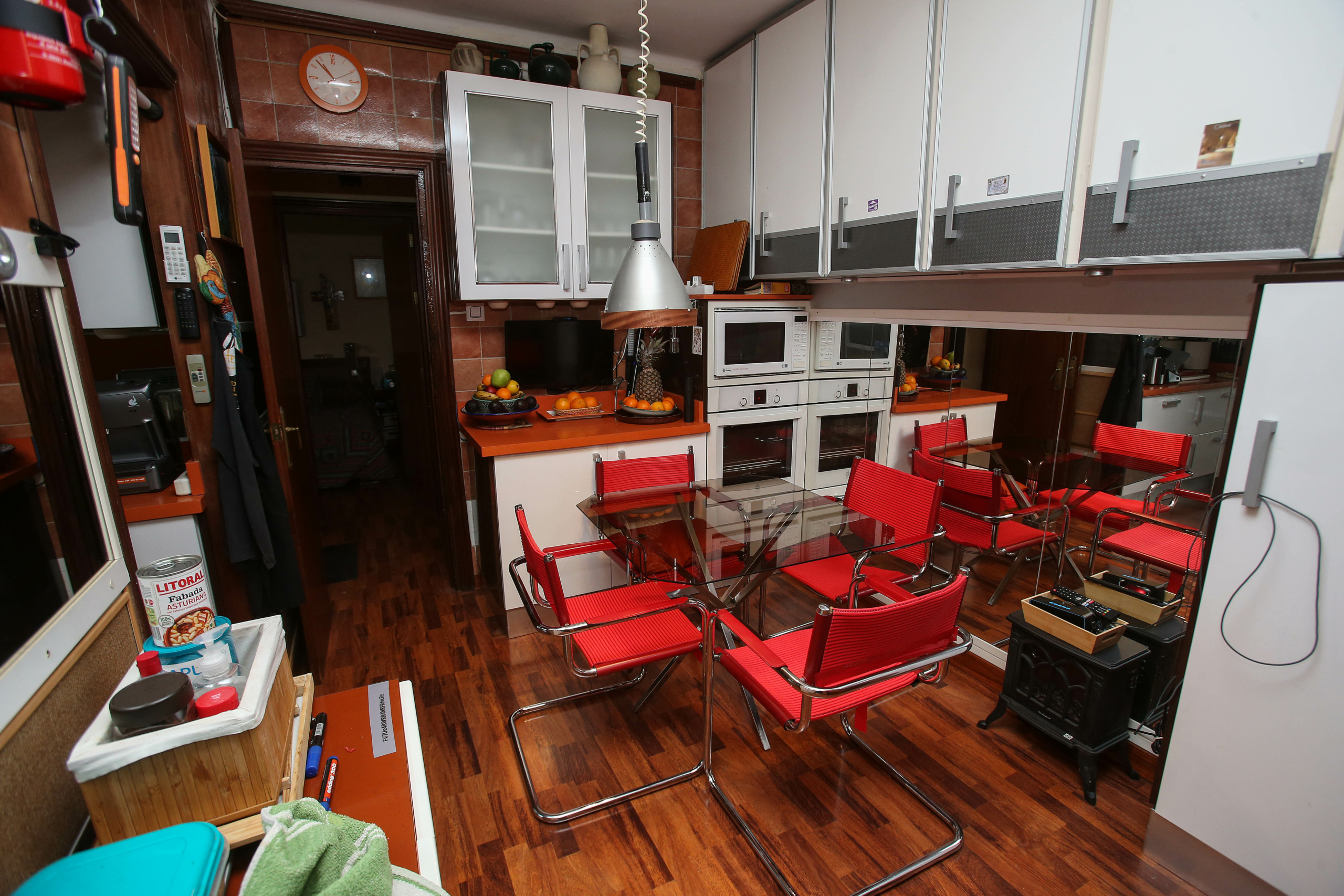 Plaza Martinete, Sevilla 0021