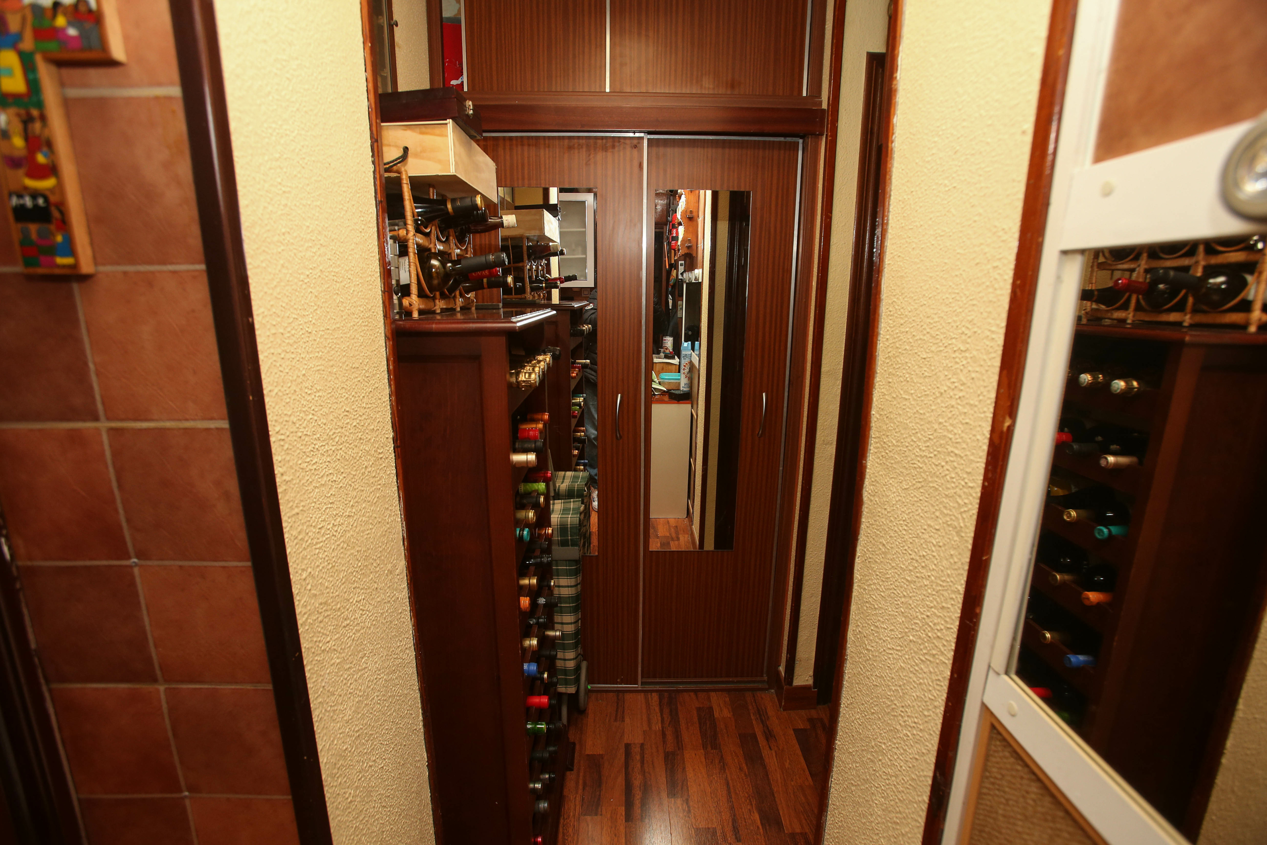 Plaza Martinete, Sevilla 0022