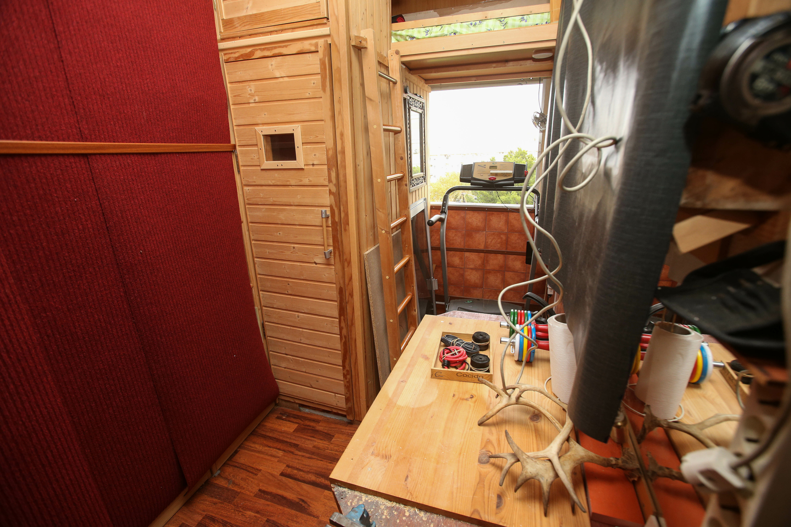 Plaza Martinete, Sevilla 0023