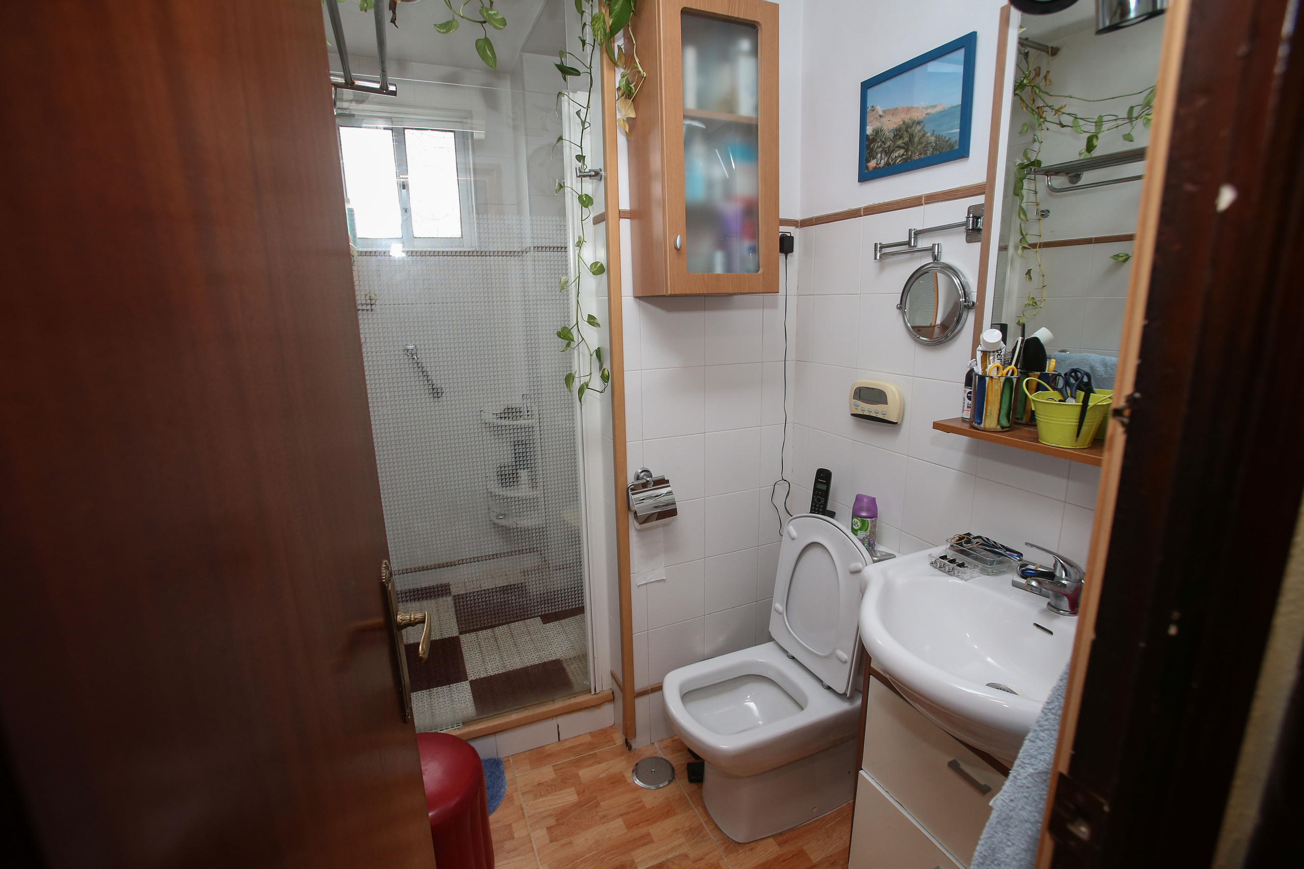 Plaza Martinete, Sevilla 0024