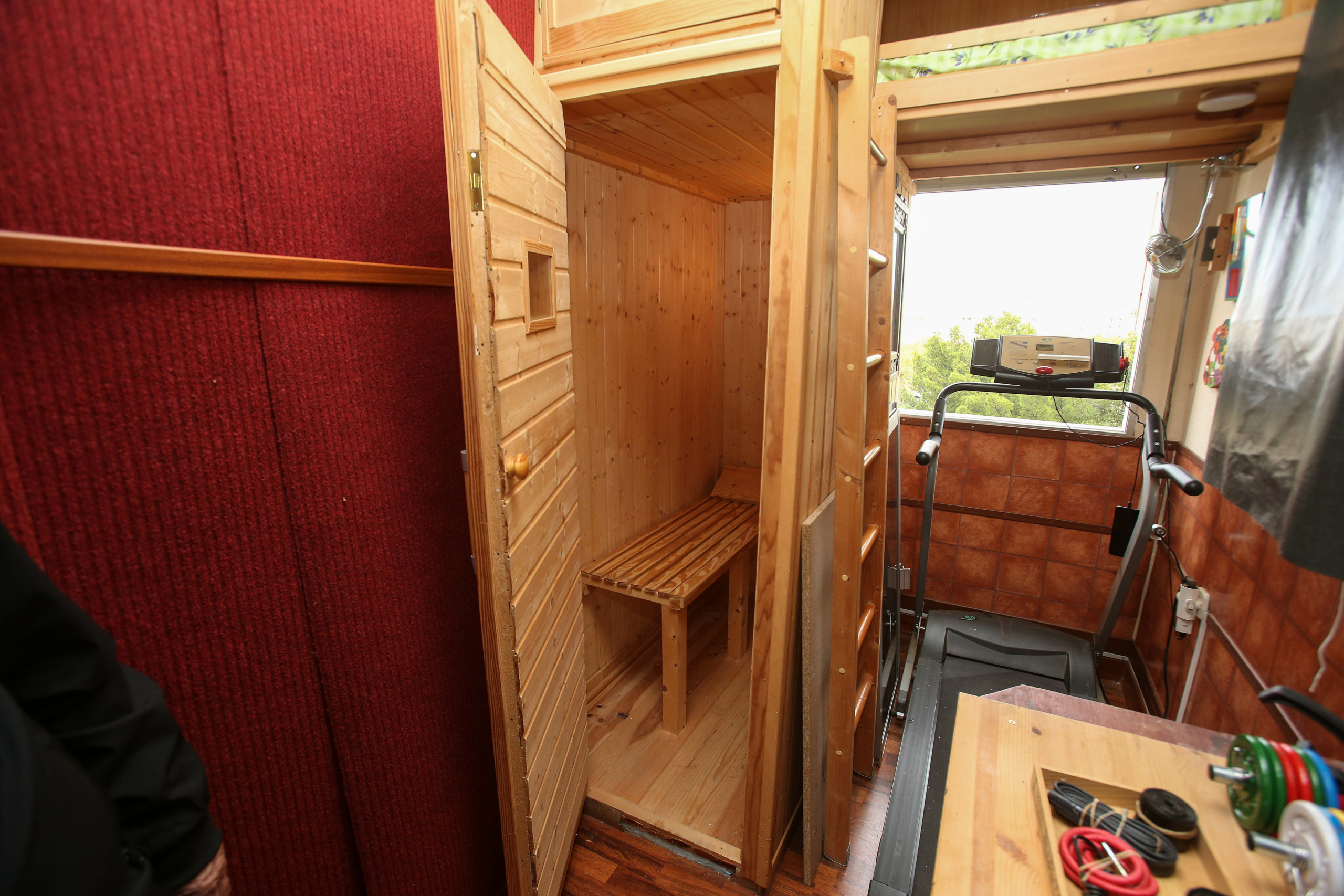 Plaza Martinete, Sevilla 0025