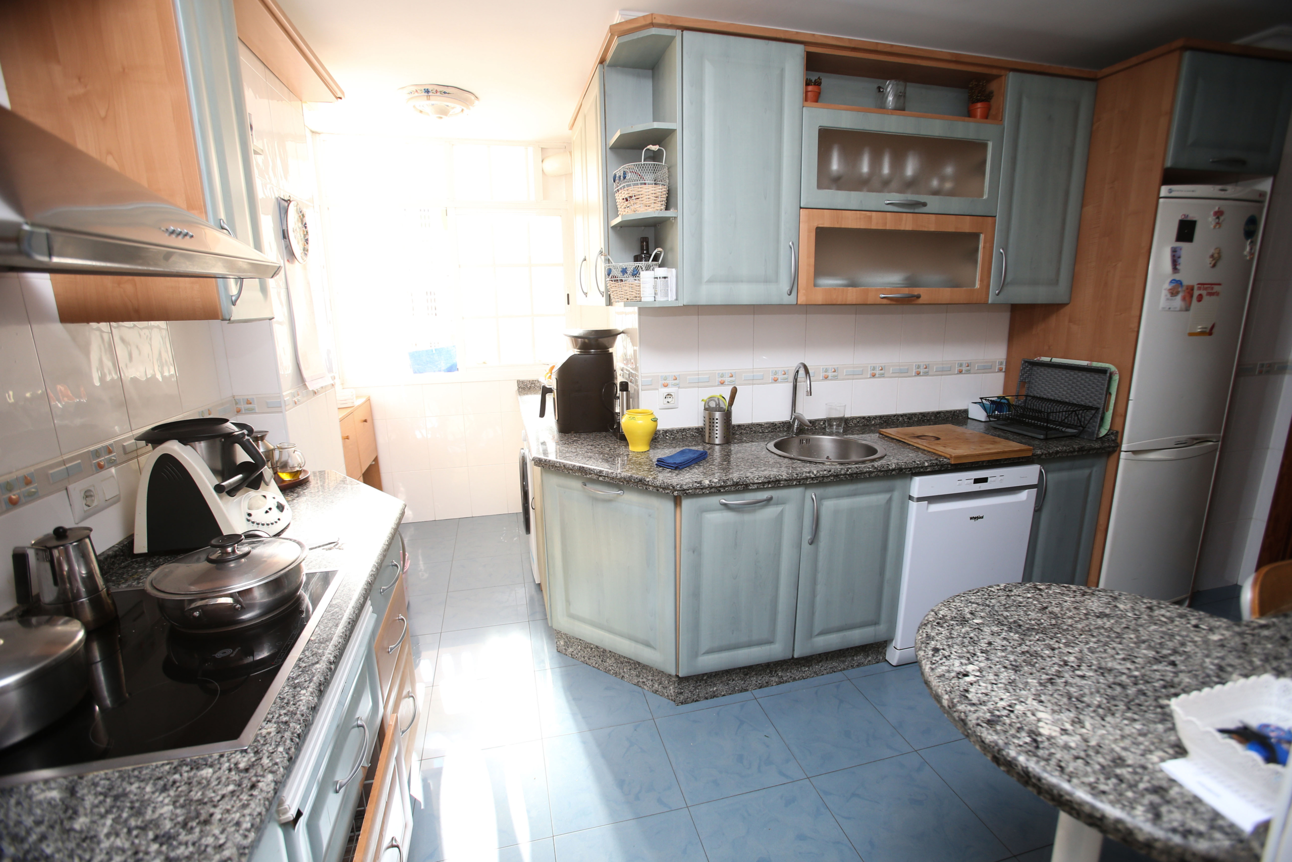 Calle Arbotante, Sevilla 0002