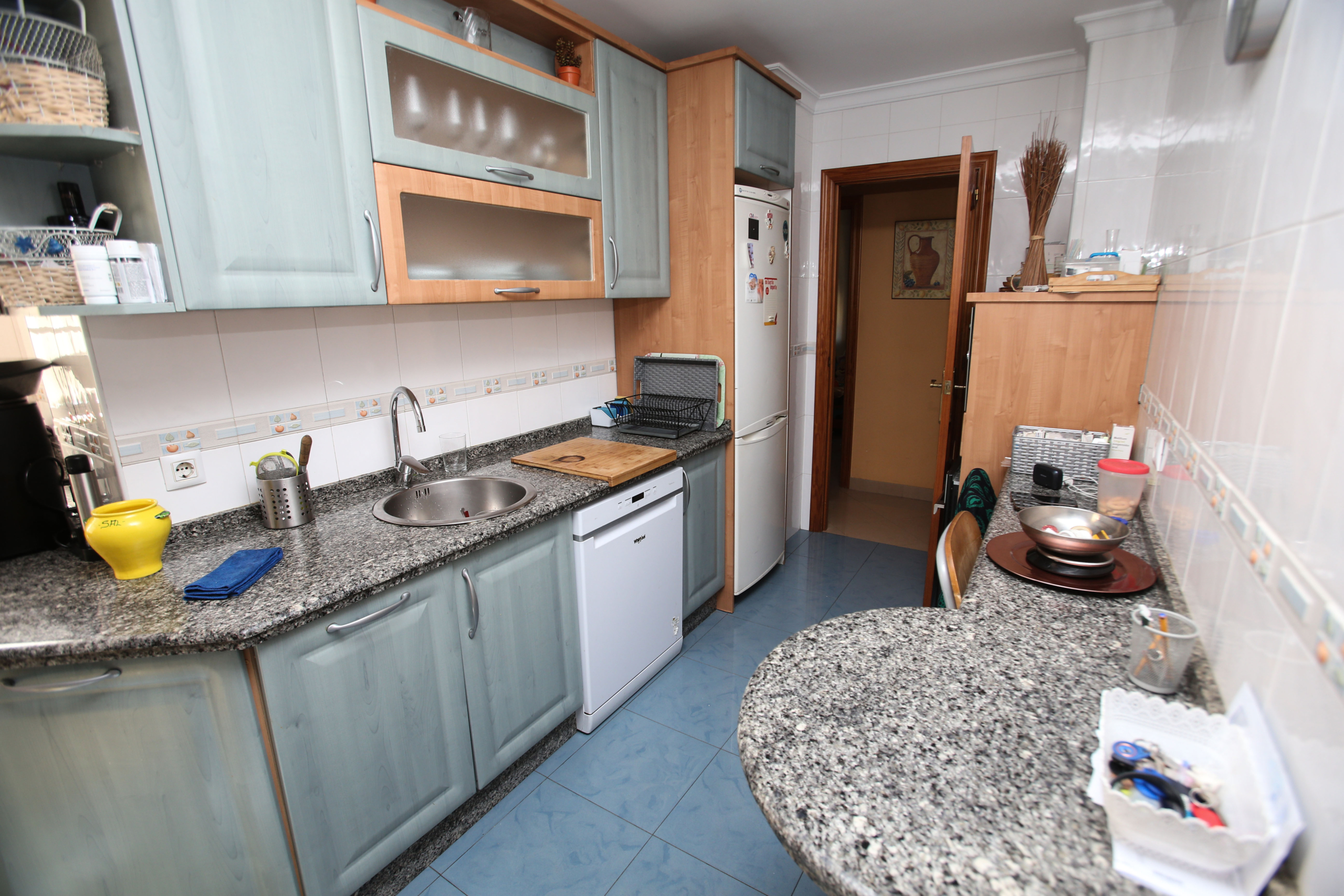 Calle Arbotante, Sevilla 0003