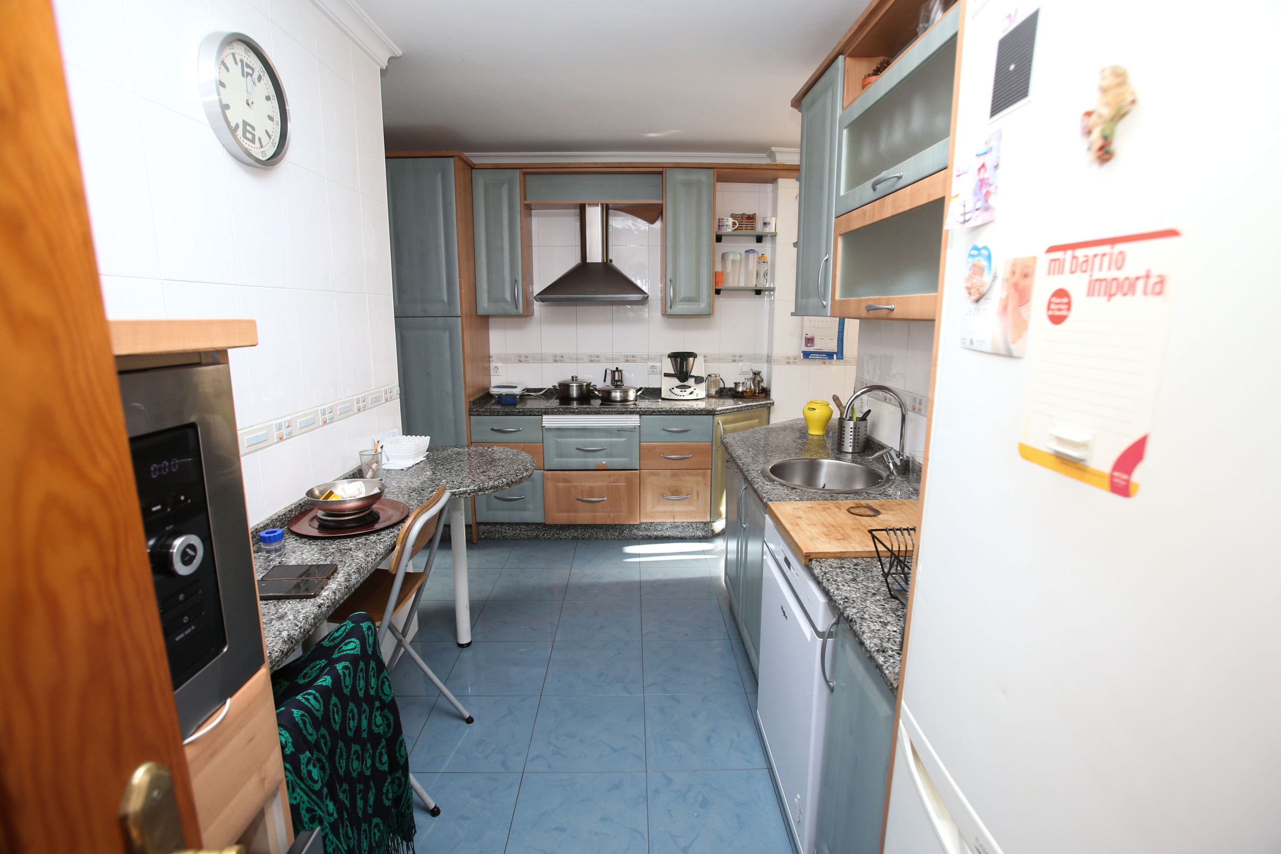 Calle Arbotante, Sevilla 0015