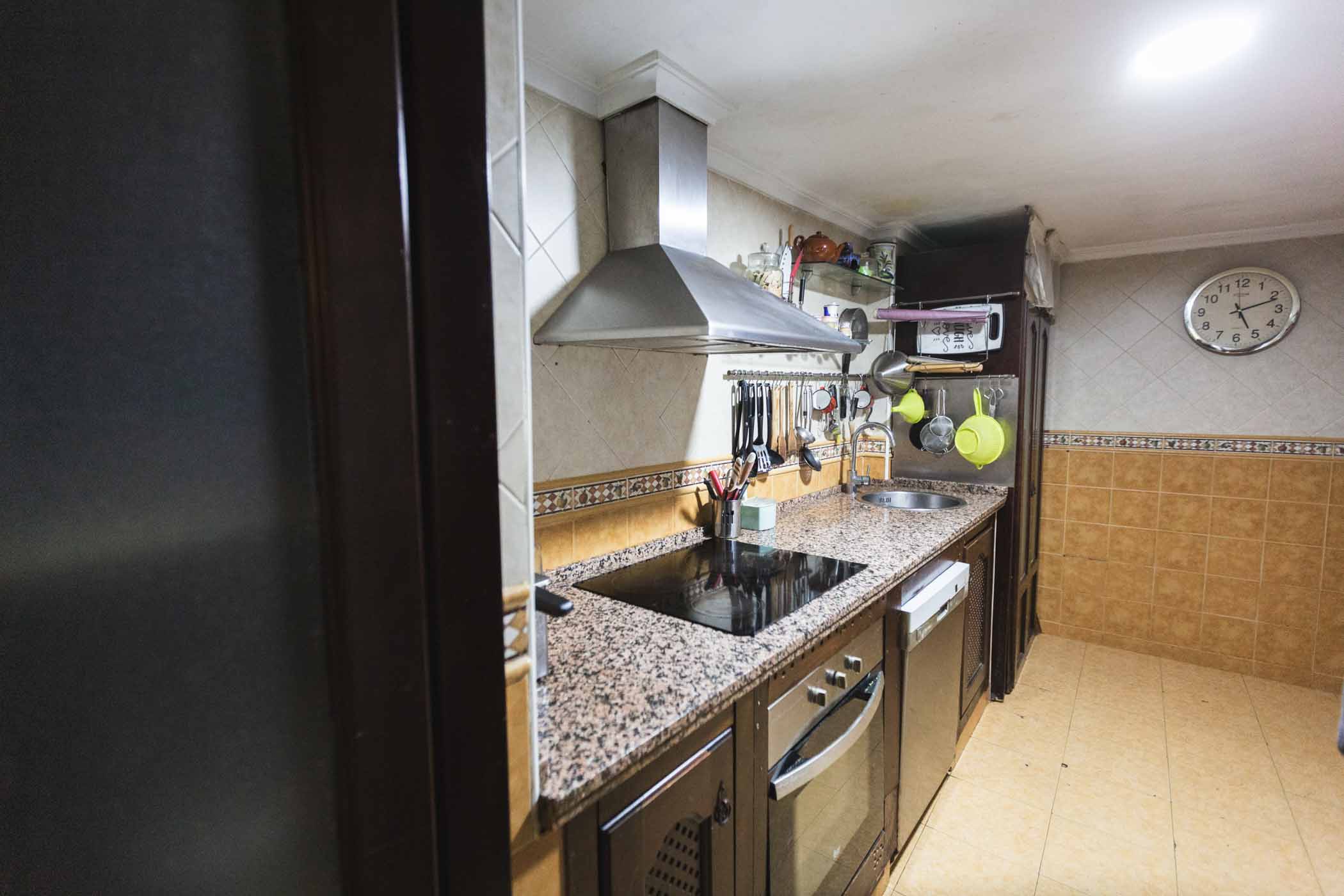 _09 Alhondiga, 20 - Cocina